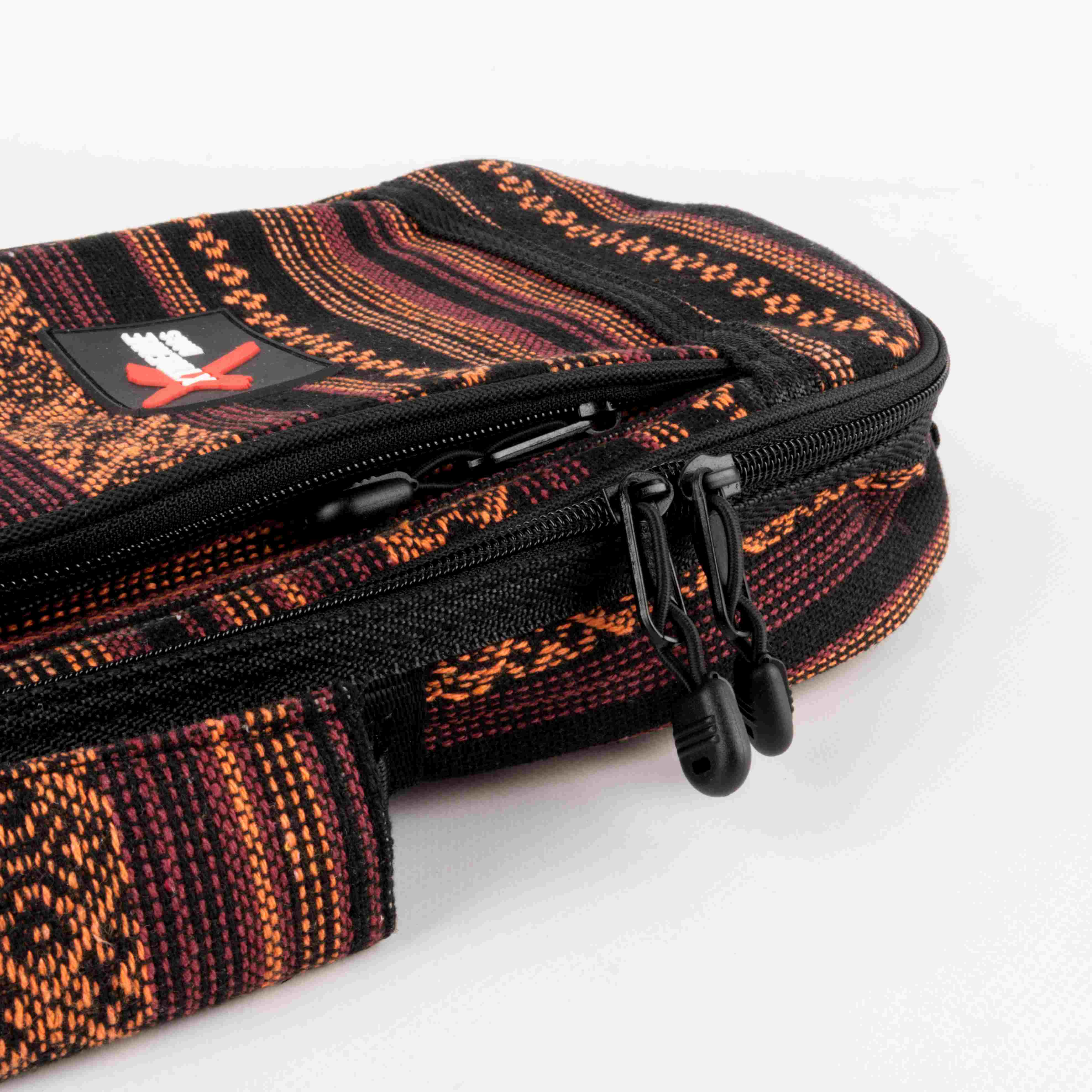 Xtreme Woven Ukulele Bag
