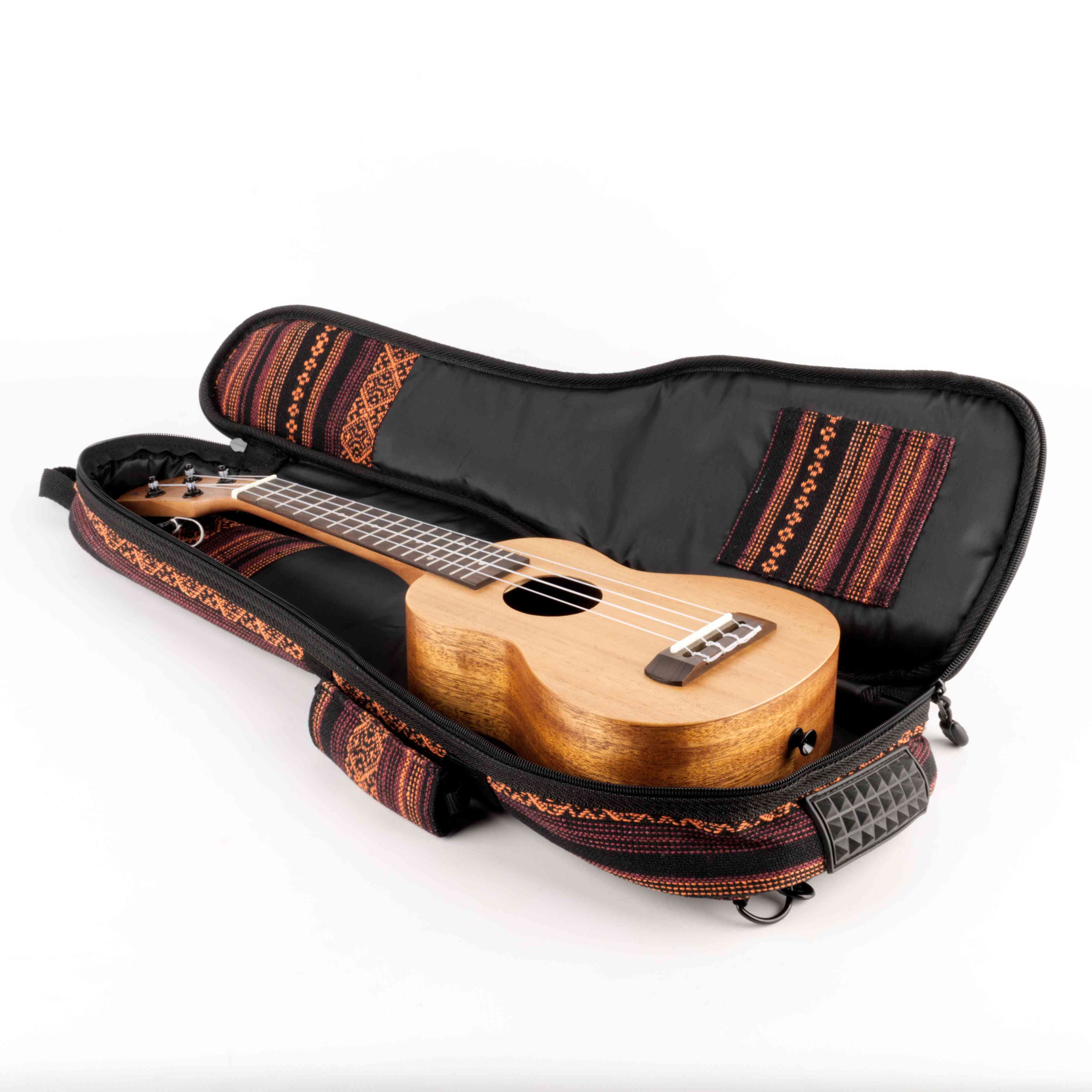 Xtreme Woven Ukulele Bag