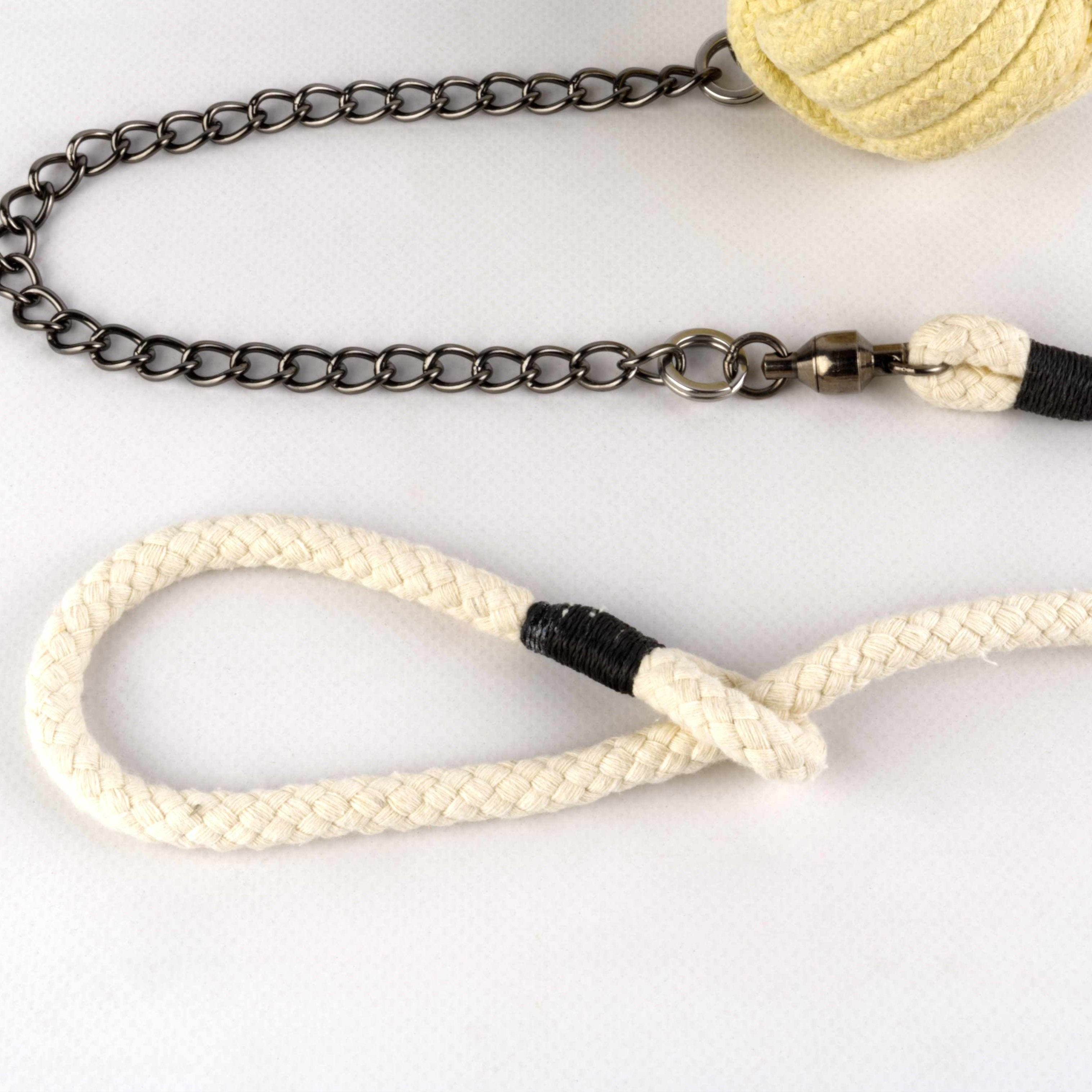 Fire Rope Dart - Monkey Head