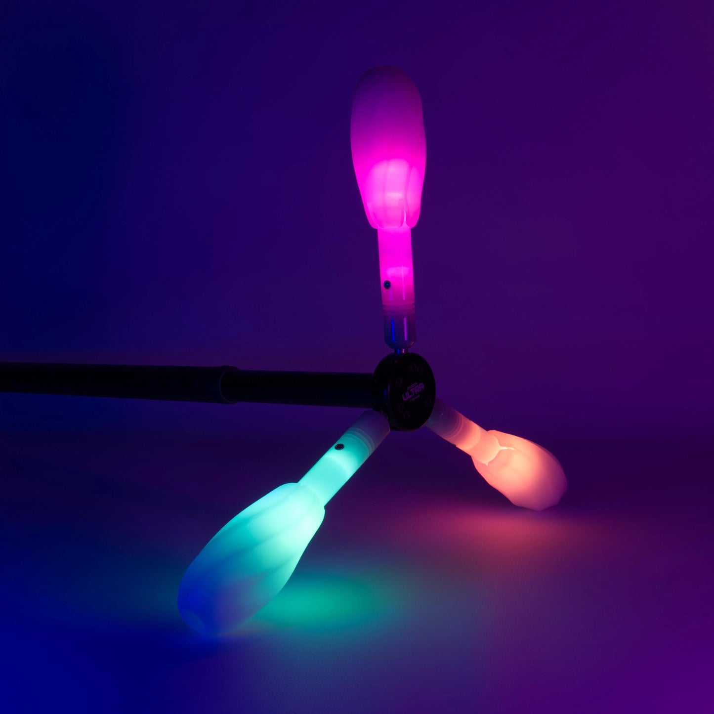 Kit Builder - Lumi LED Dragon Spokes