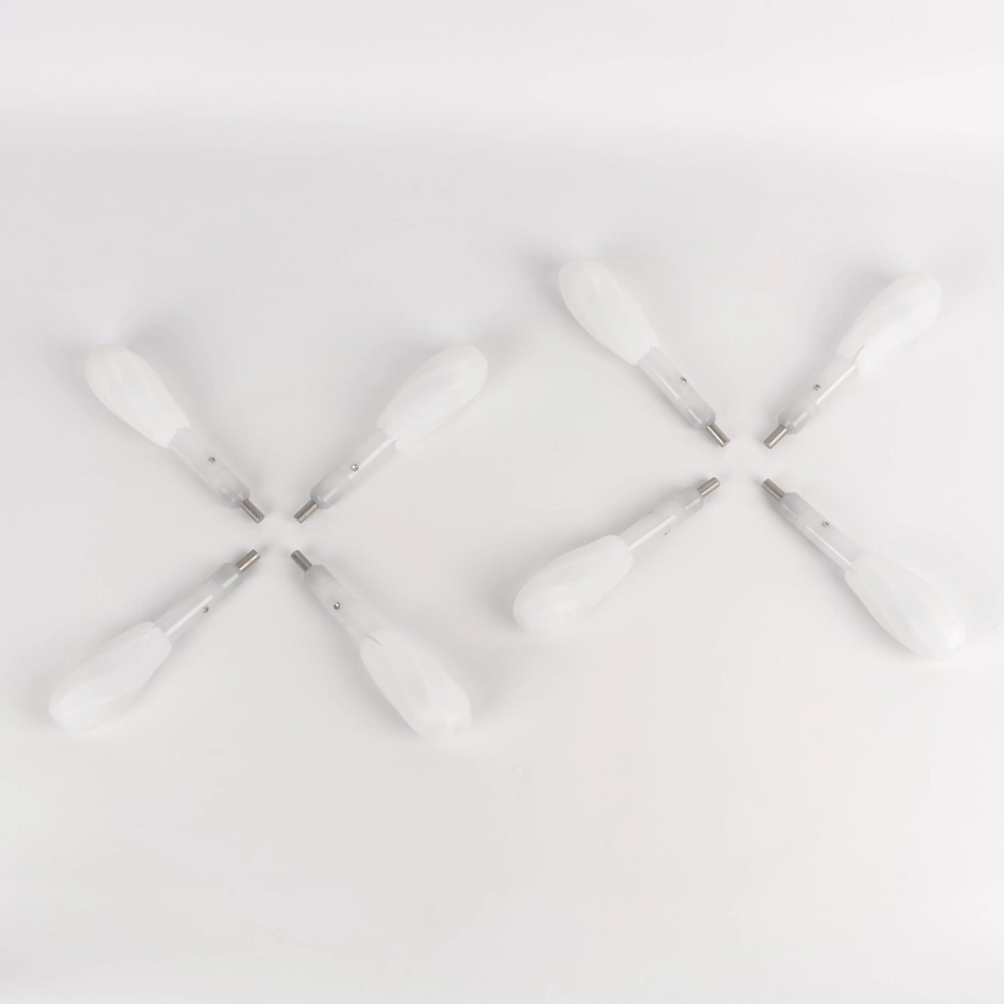 Kit Builder - Lumi LED Dragon Spokes