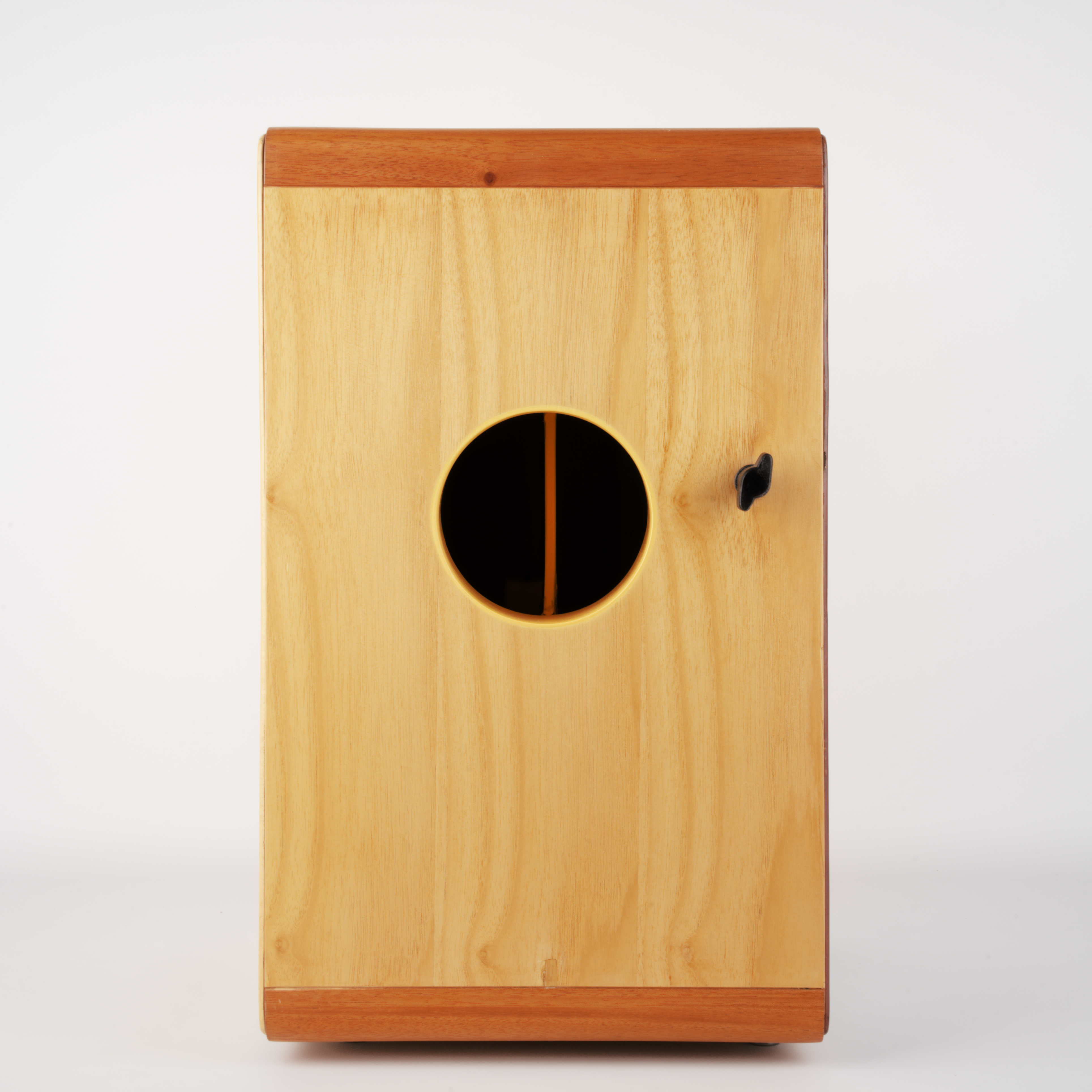 Samba Pro 2 Play Cajon Drum