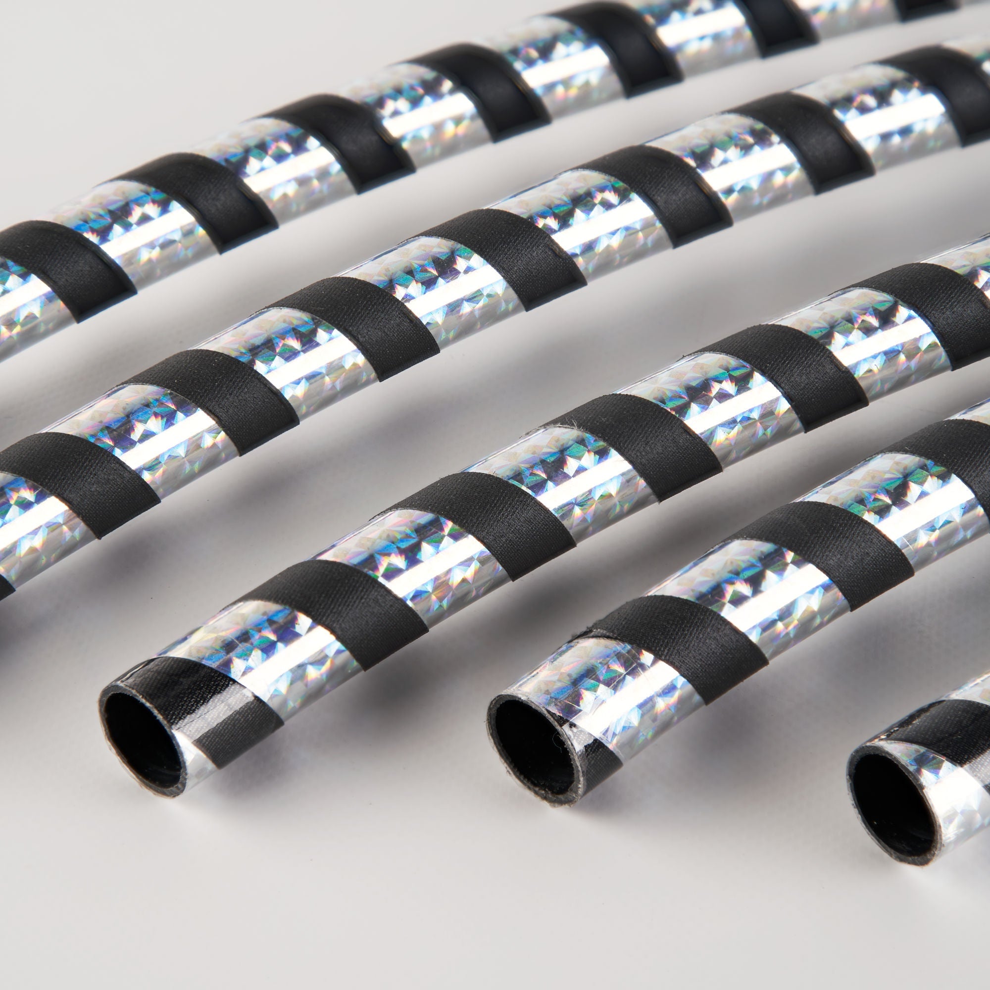 Fire Hula Hoop Collapsible NEW!