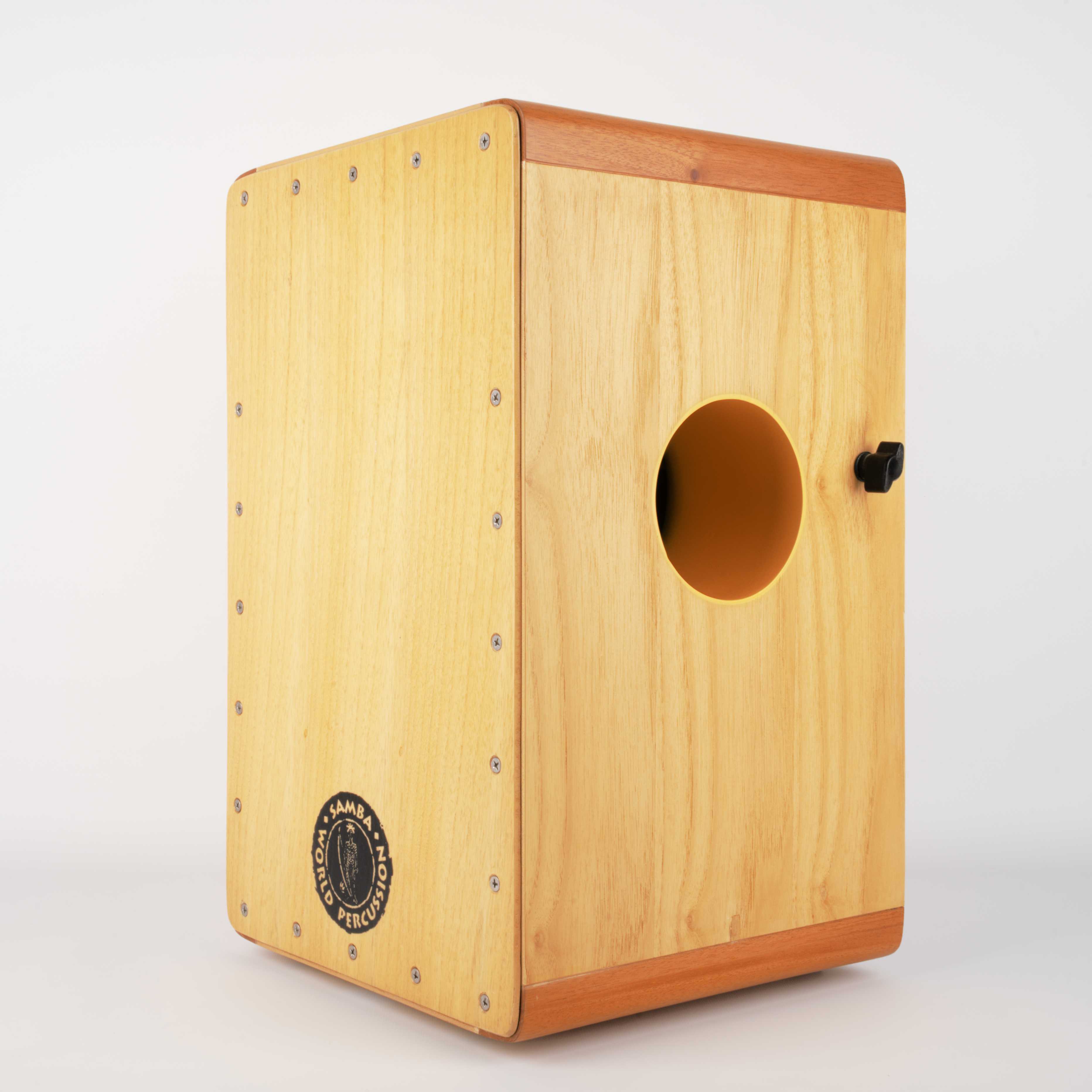 Samba Pro 2 Play Cajon Drum