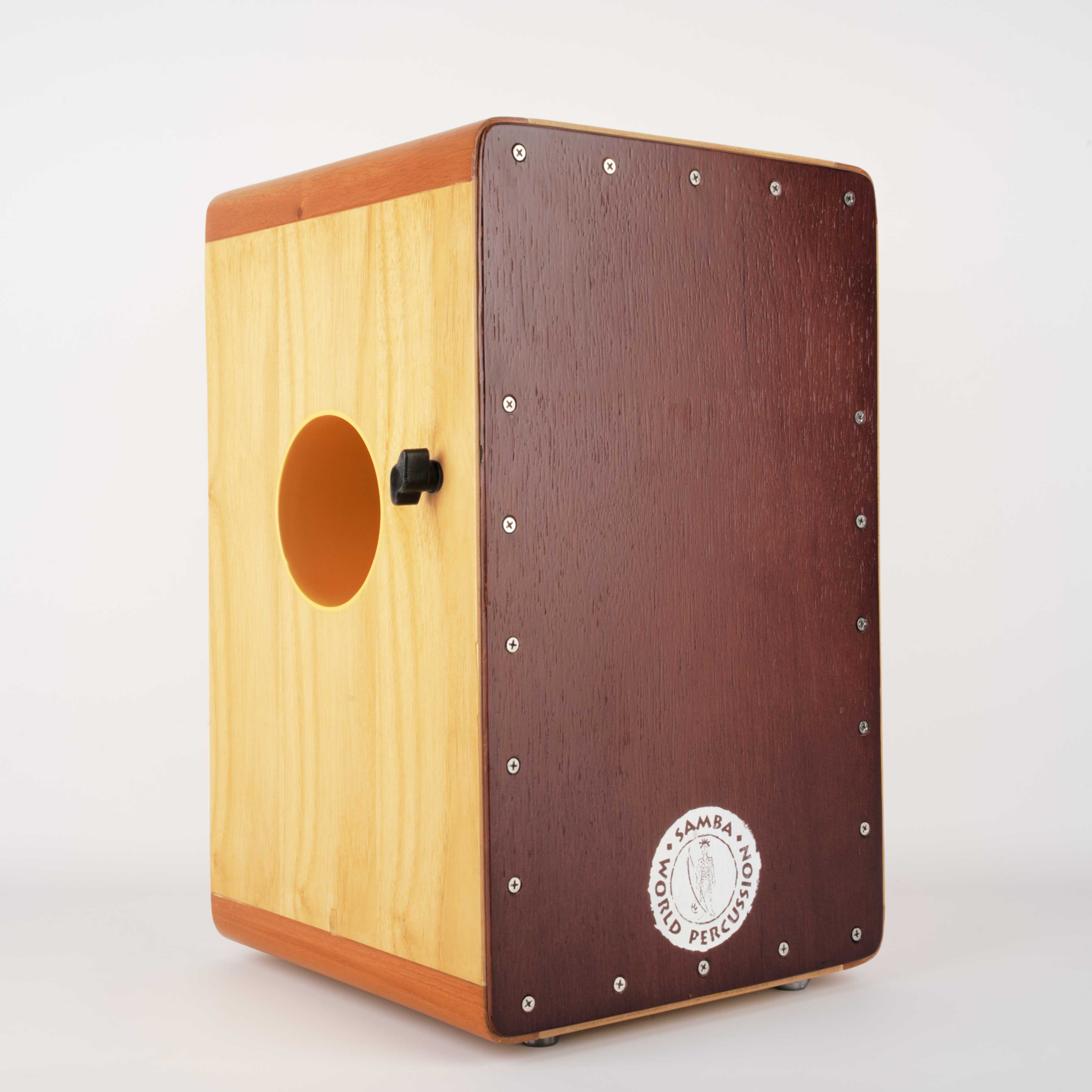 Samba Pro 2 Play Cajon Drum