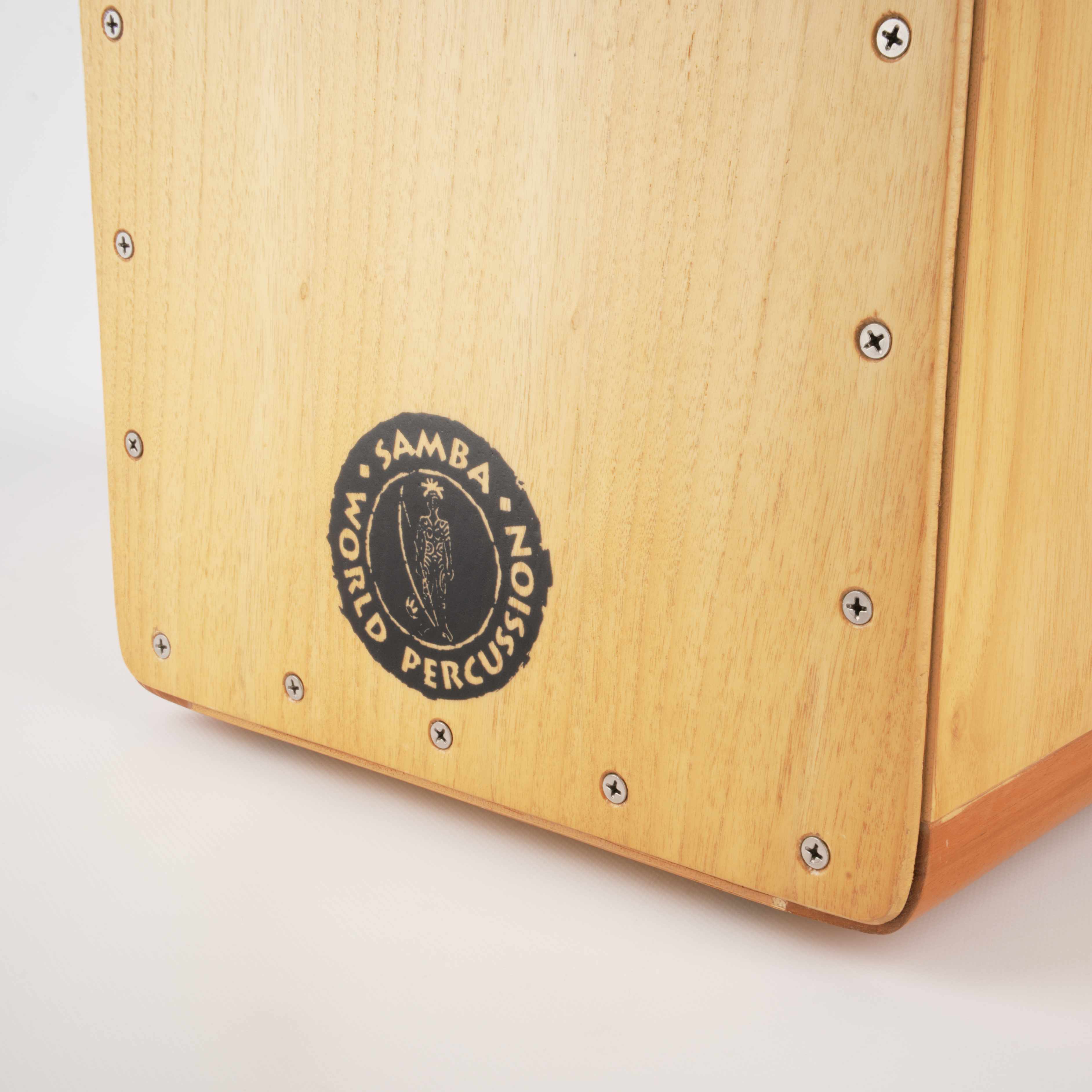 Samba Pro 2 Play Cajon Drum