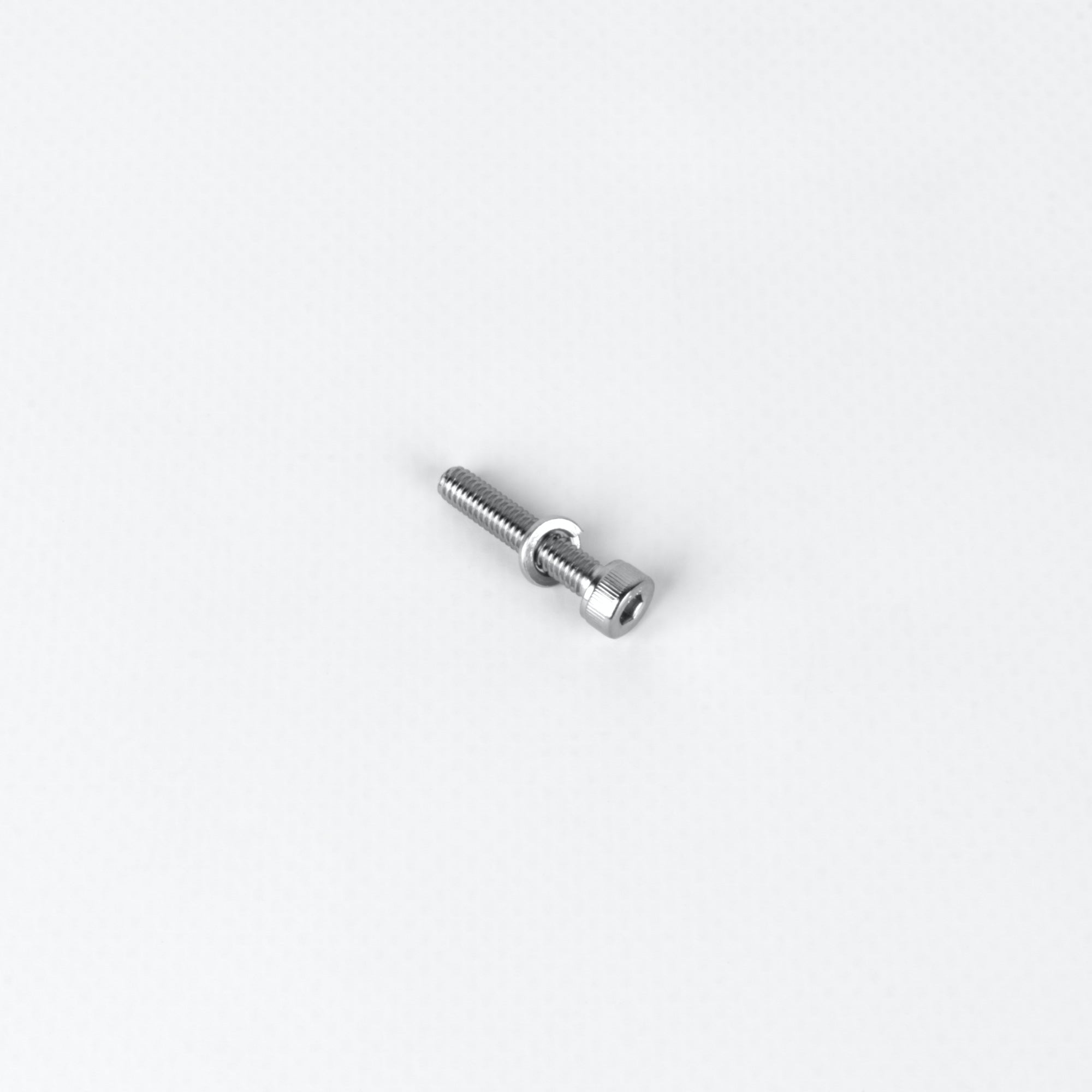 V3 Replacement Bolt & Washer for Cylinder