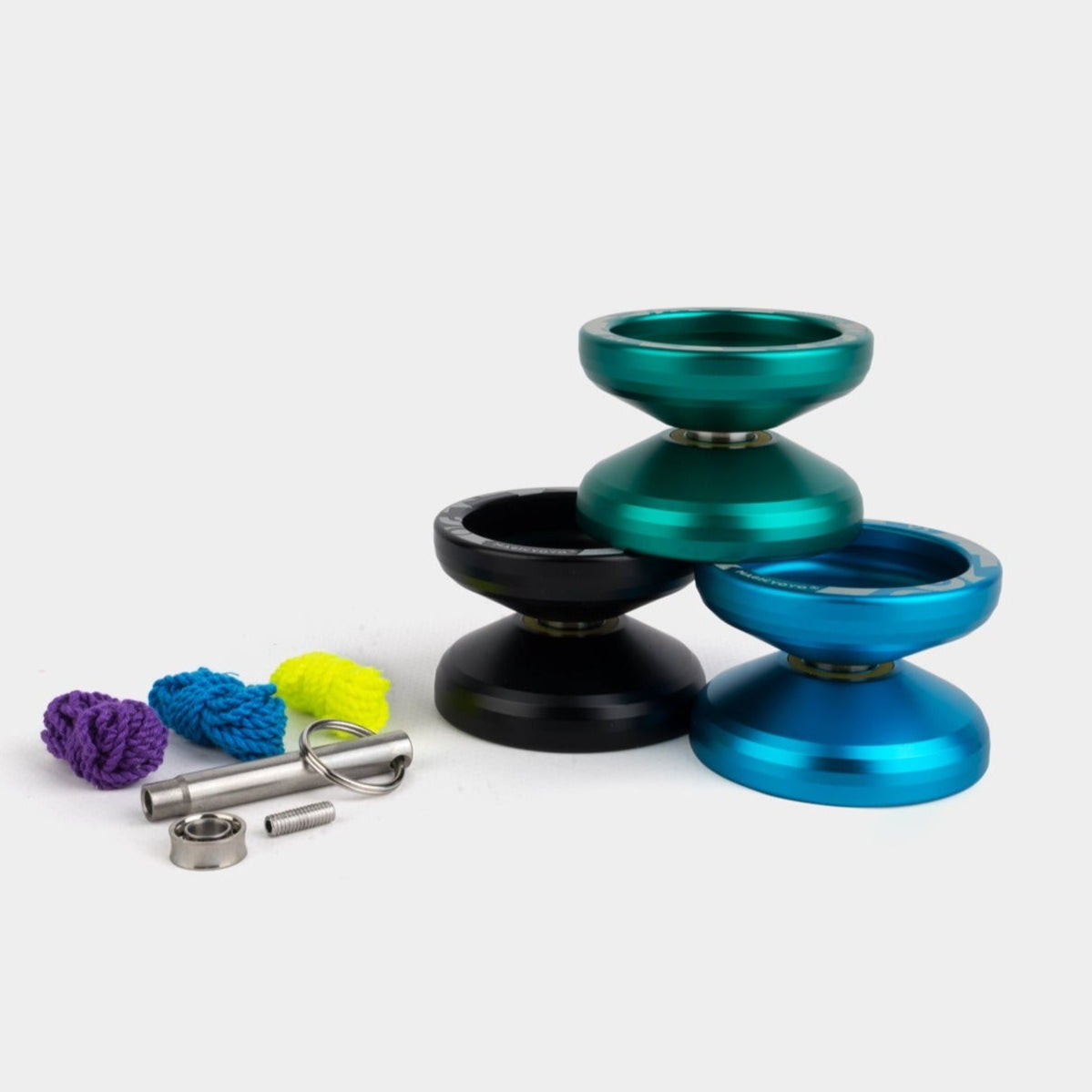 Magic YoYo V3 - Beginners- Responsive