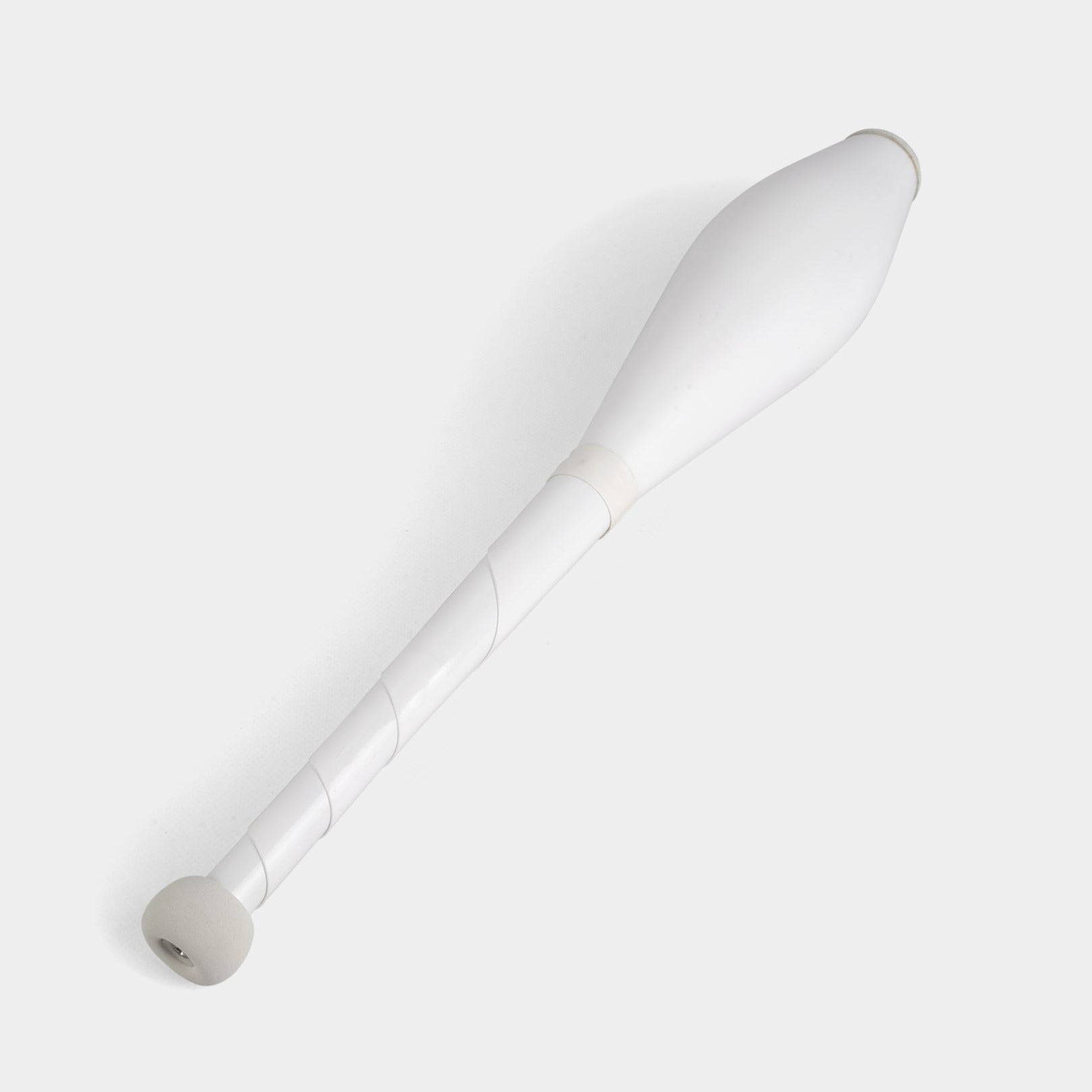 Henrys Training Pirouette Juggling Club