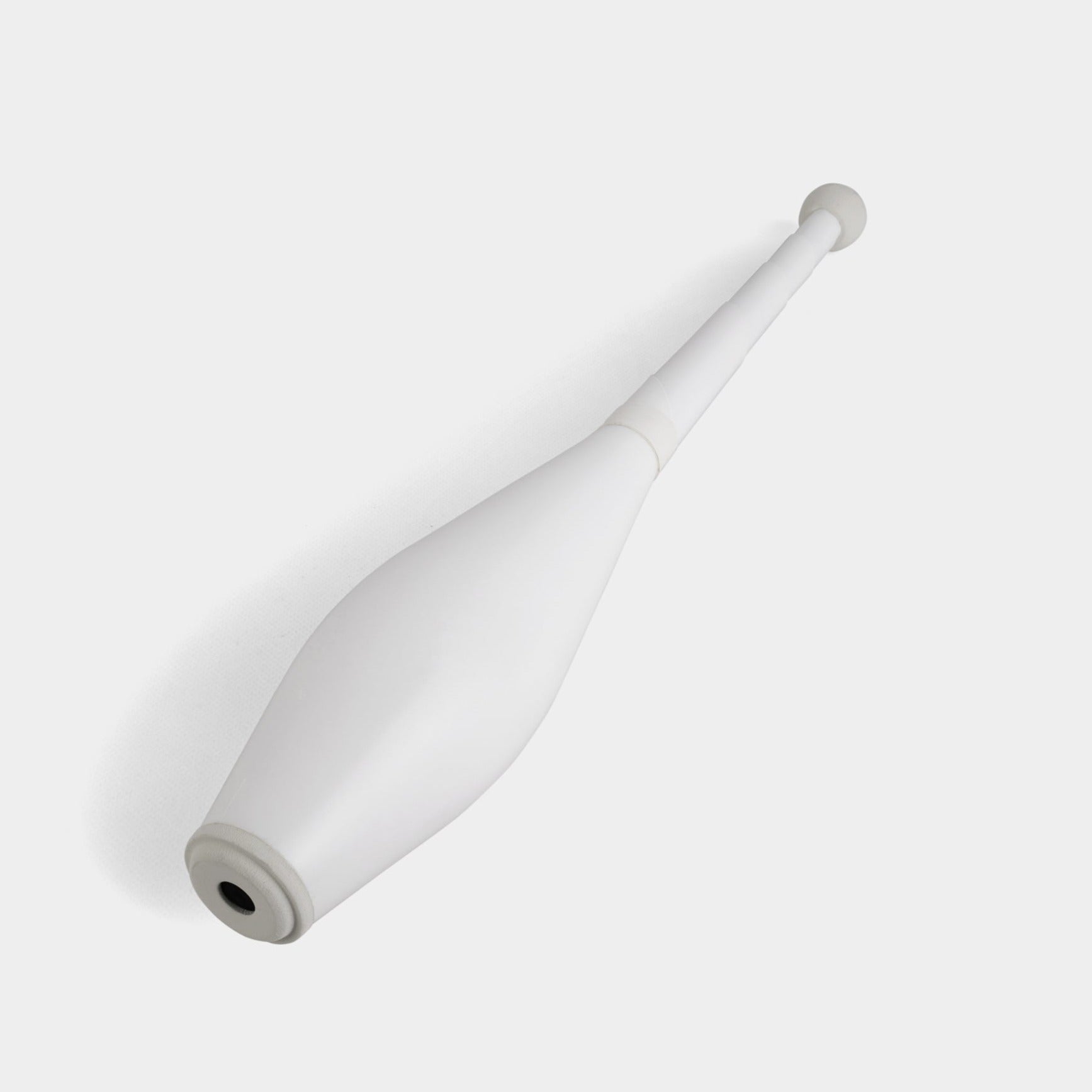 Henrys Training Pirouette Juggling Club