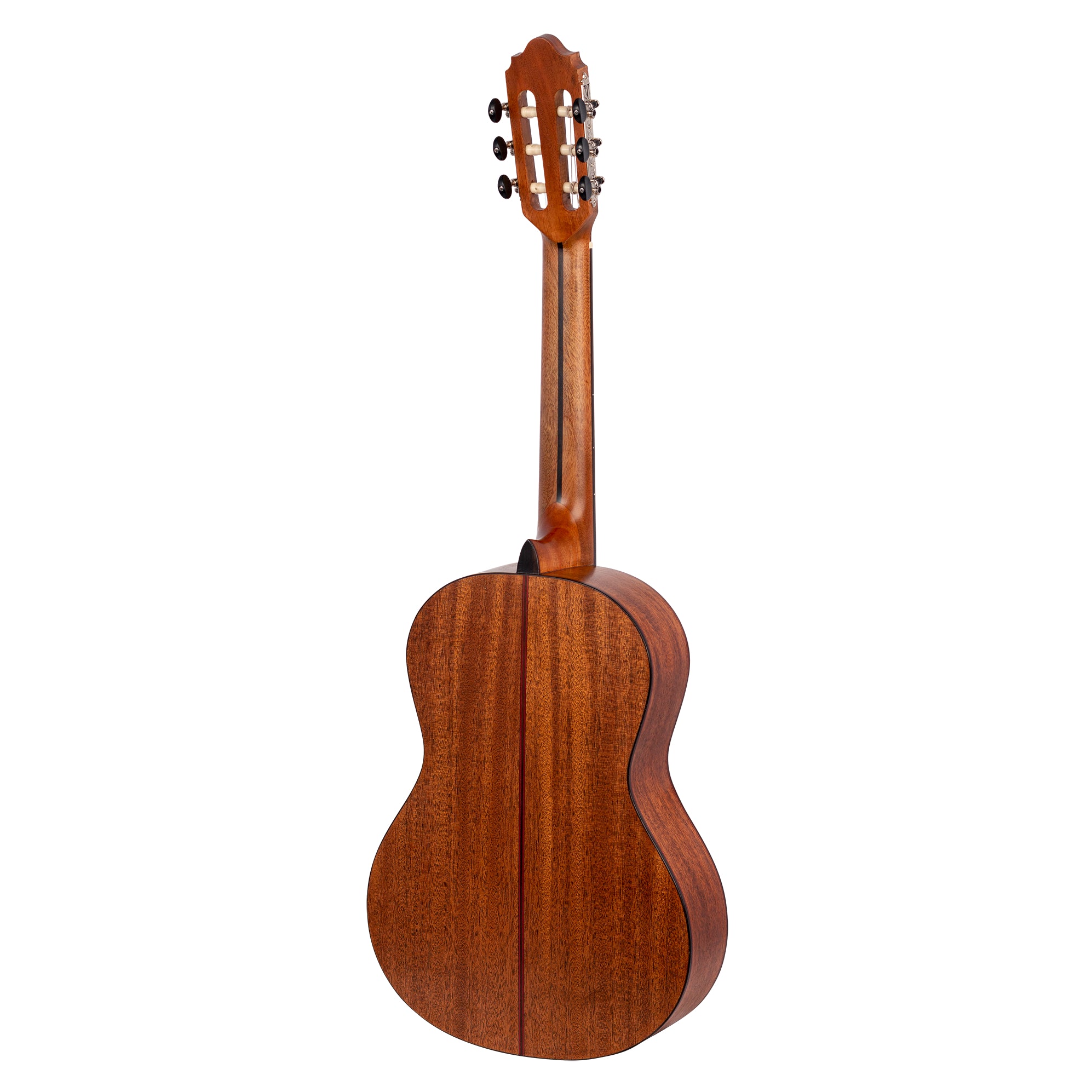 4/4 Valencia Classical Guitar 700 Series Spruce