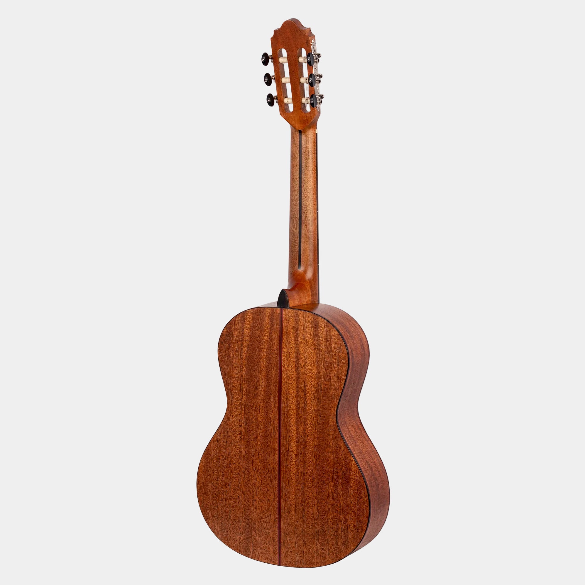 4/4 Valencia Classical Guitar 700 Series Spruce