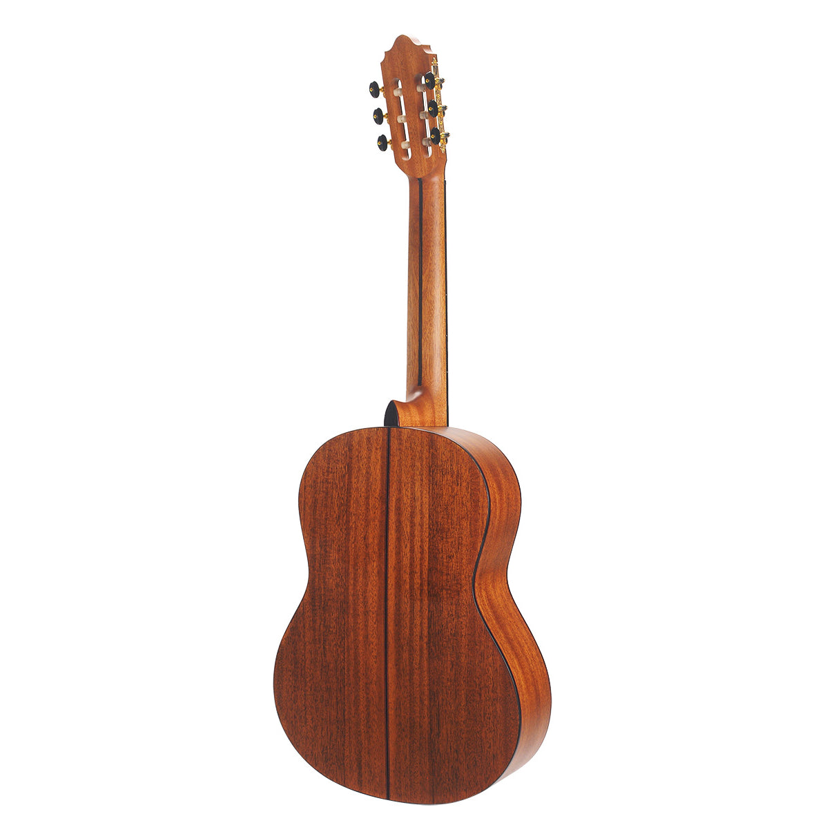 4/4 Valencia Classical Guitar 700 Series Cedar
