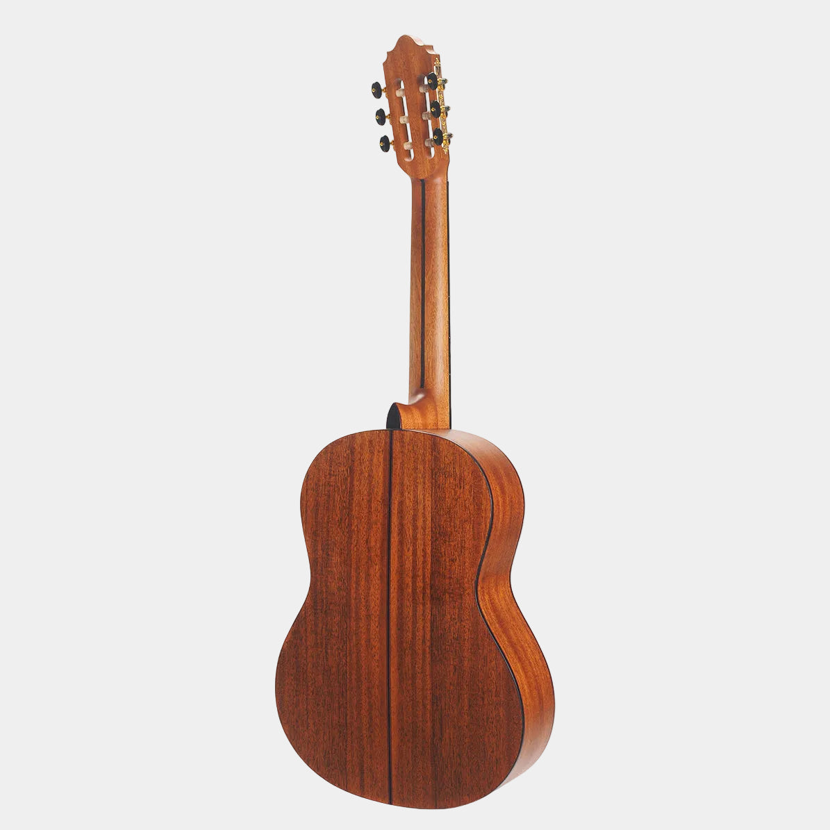 4/4 Valencia Classical Guitar 700 Series Cedar