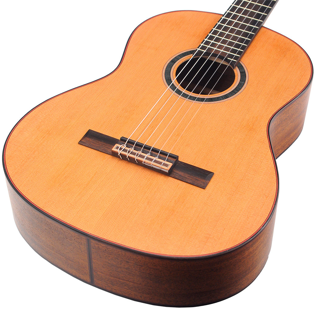 4/4 Valencia Classical Guitar 700 Series Cedar