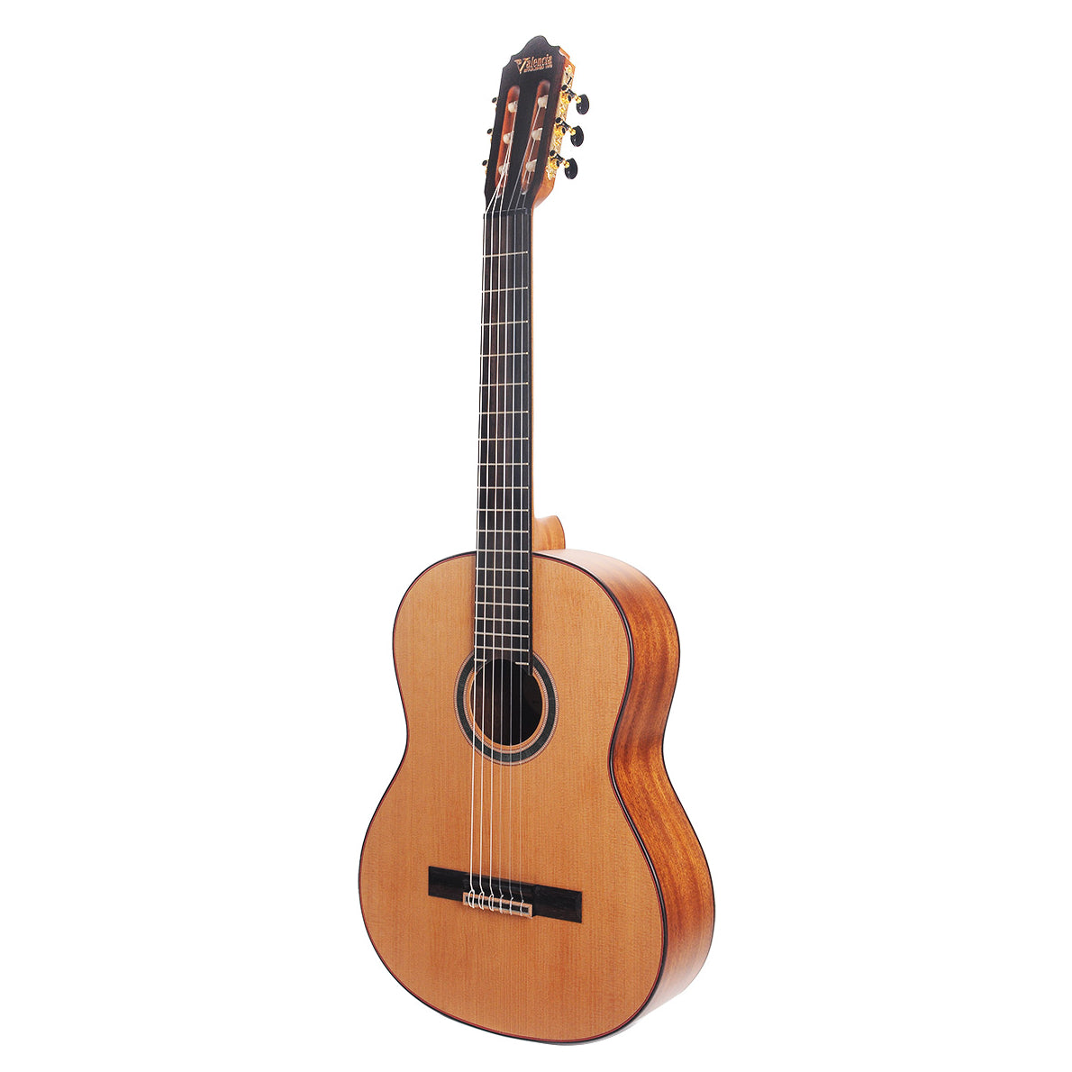 4/4 Valencia Classical Guitar 700 Series Cedar