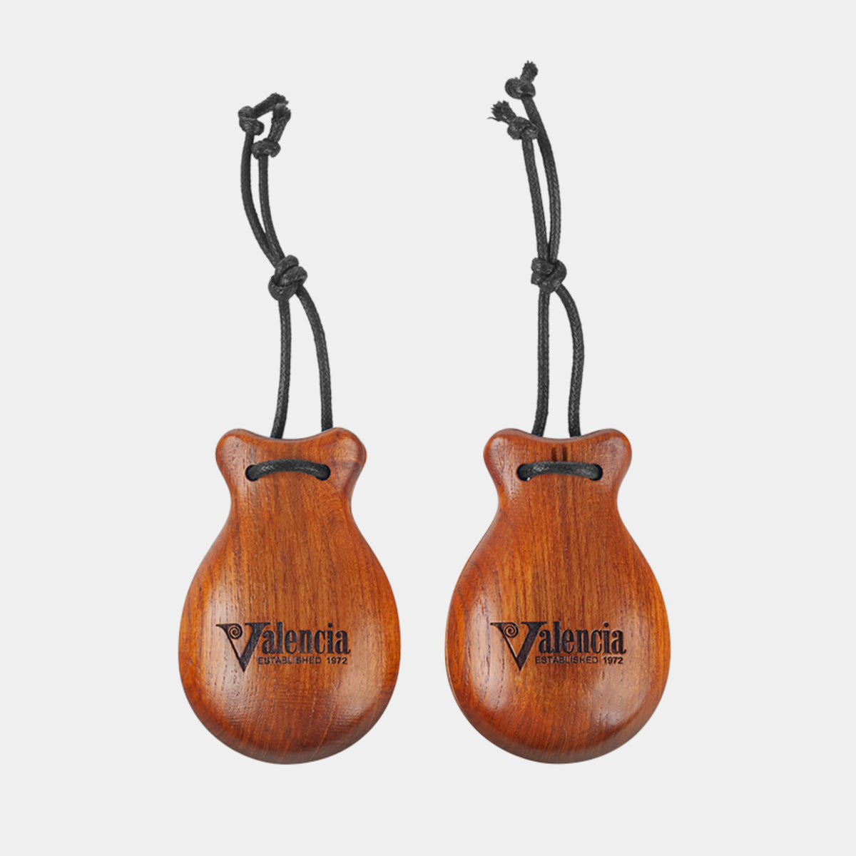 Valencia Pro Finger Castanets