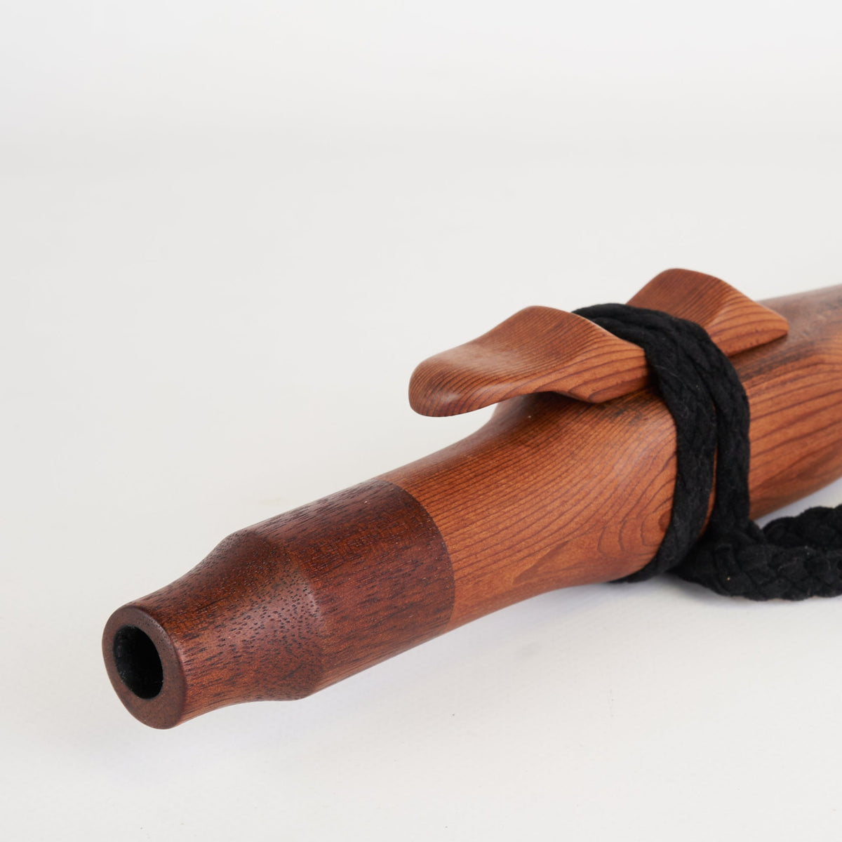 F Minor Red Cedar Flute