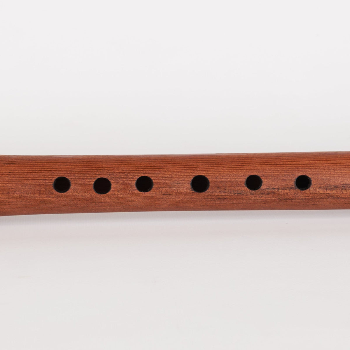 F Minor Red Cedar Flute