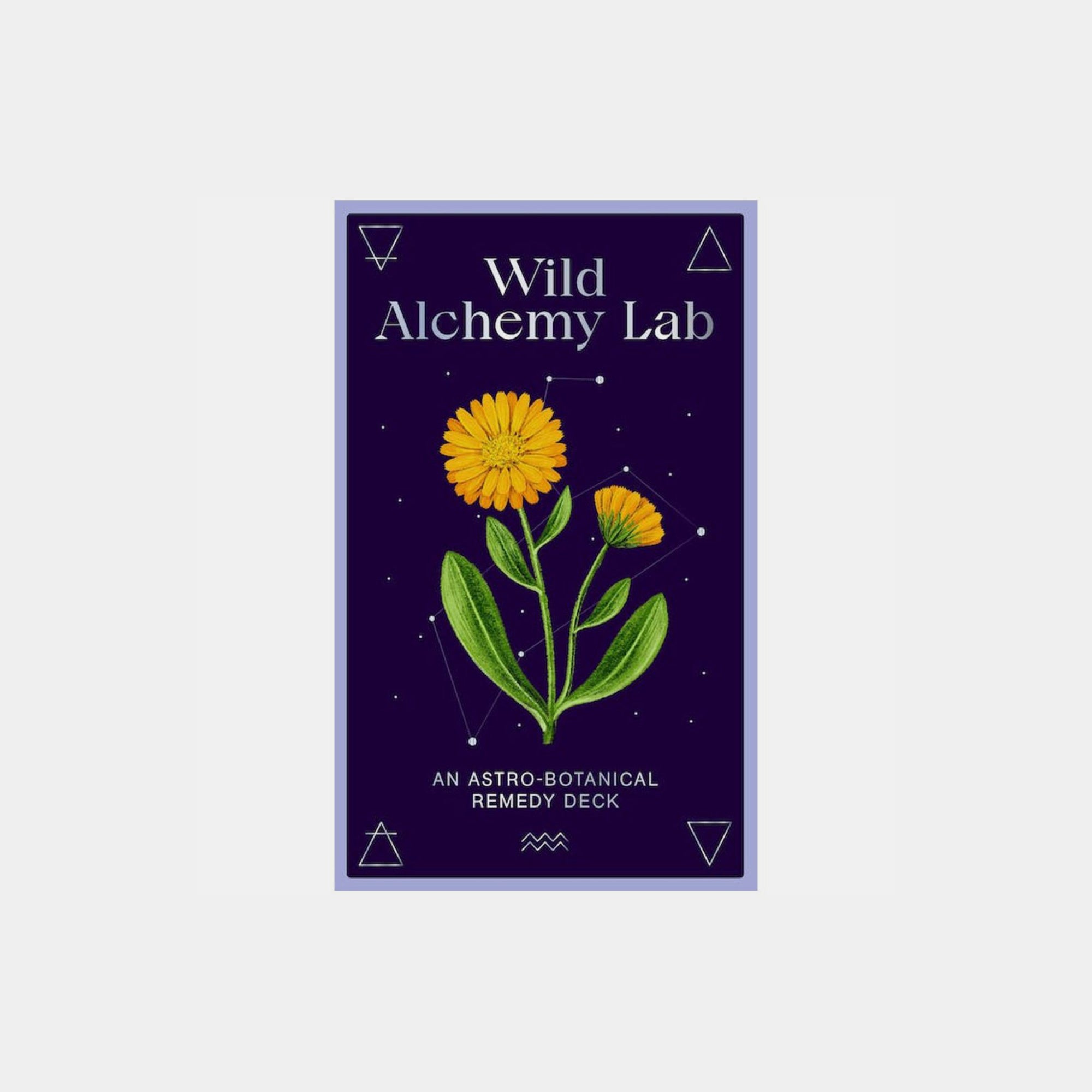 Wild Alchemy Lab Cards