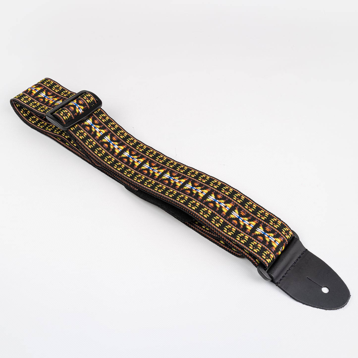 Guitar Strap- Hootenanny