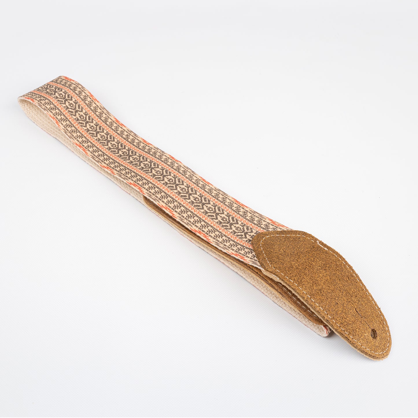 LM Southwest Woven Guitar Strap