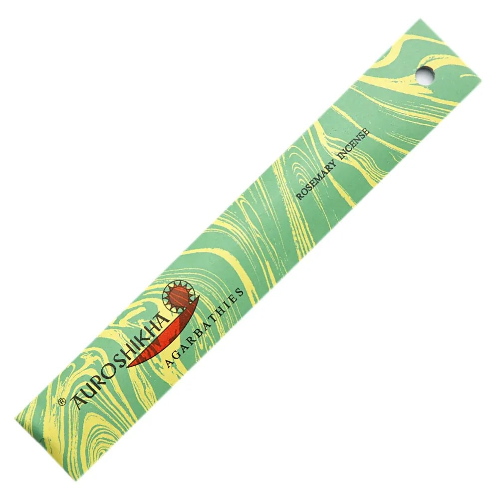 Auroshikha Natural Incense