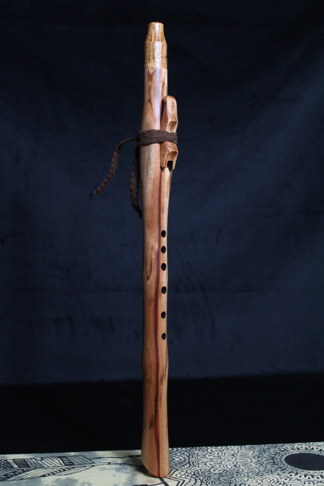 A Minor Camphor Flute 528Hz