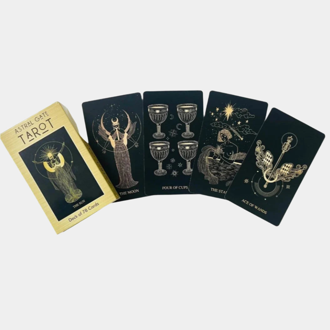 Astral Gate Tarot