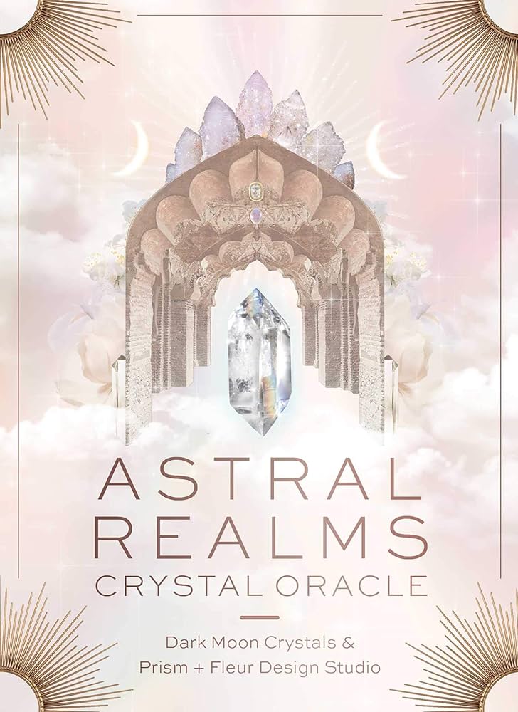 Astral Realms Oracle