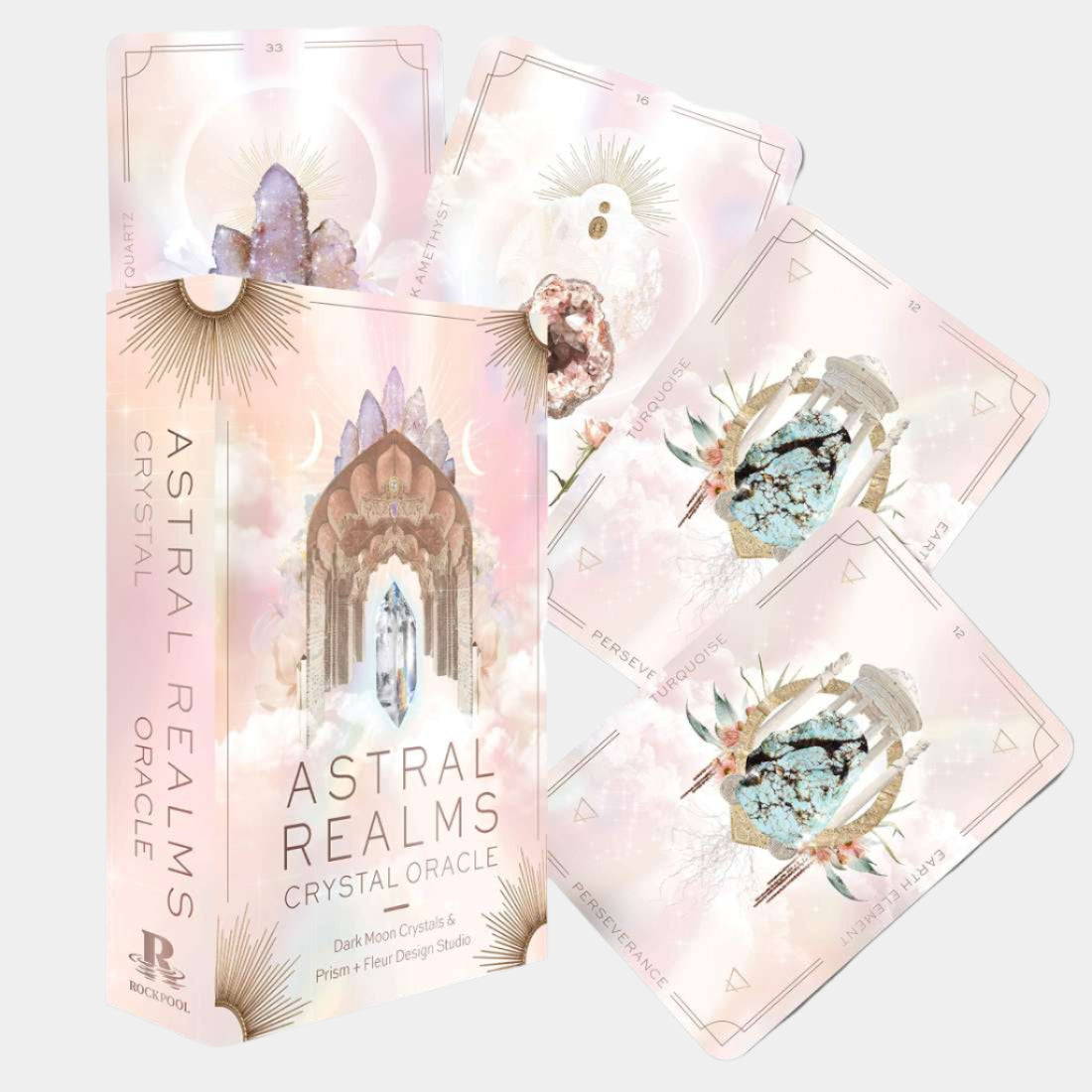 Astral Realms Oracle