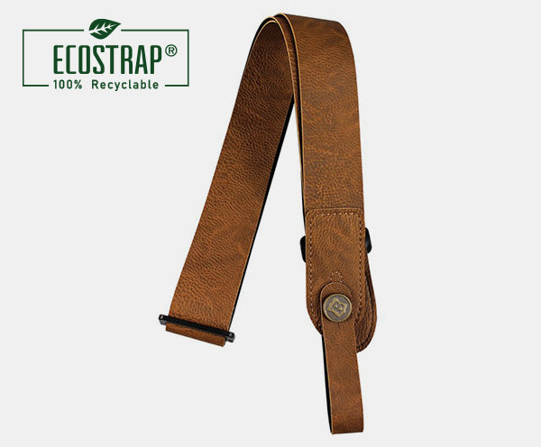 Basso Eco Ukelele Strap