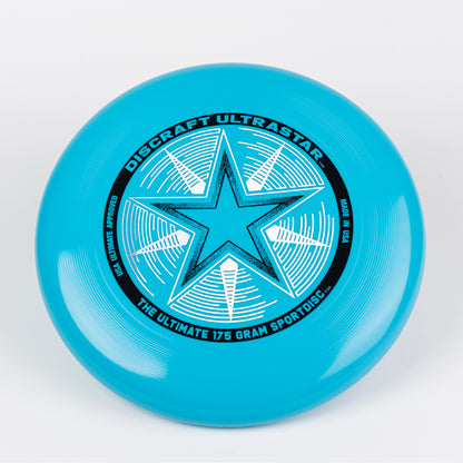 Ultra-Star Sports Frisbee
