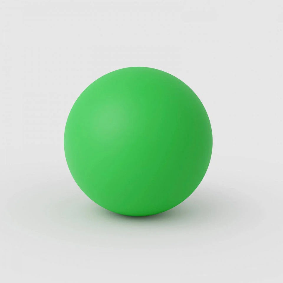 Contact Staff Ball - Single