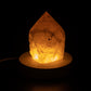 Crystal Light Lamp Base (Crystal not included)