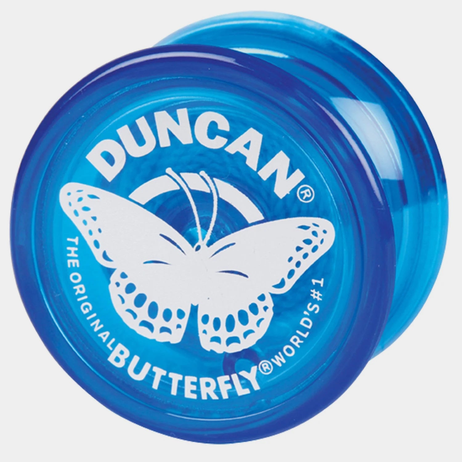 Duncan YoYo Butterfly