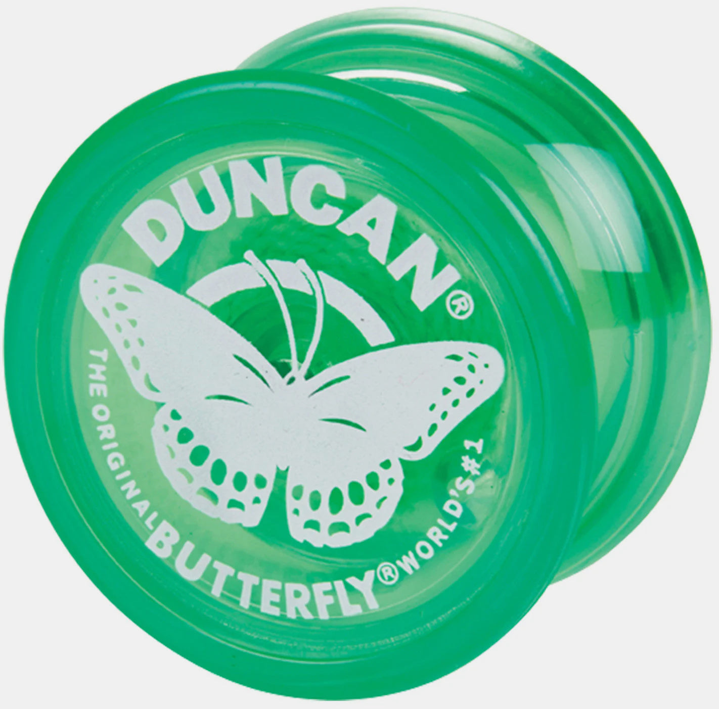 Duncan YoYo Butterfly
