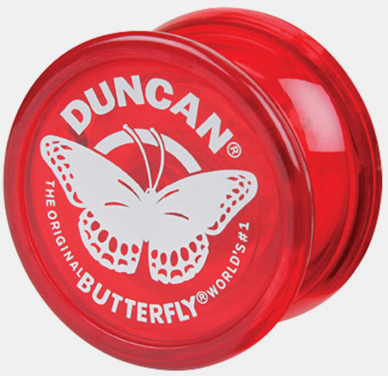 Duncan YoYo Butterfly