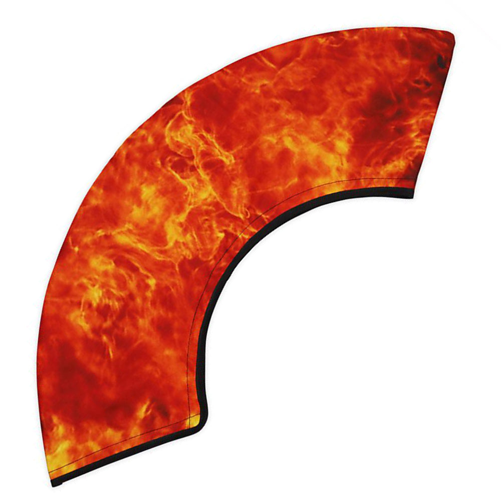 Fire Fan Cover - Each