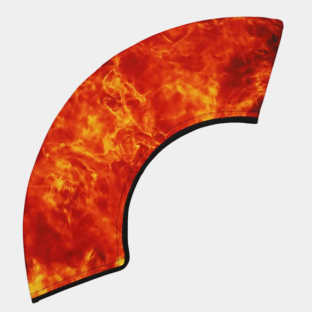 Fire Fan Cover - Each