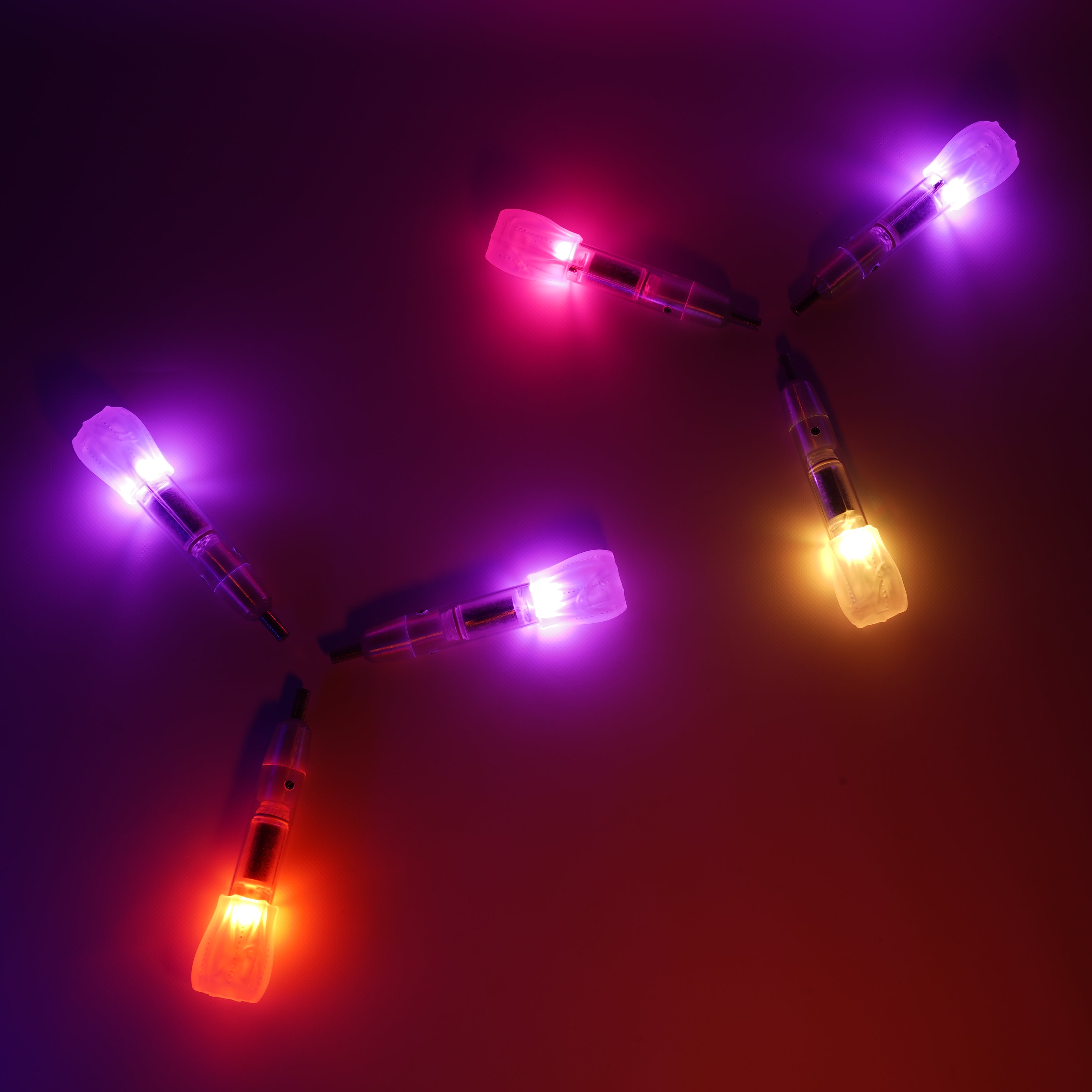 Kit Builder - LED Spokes