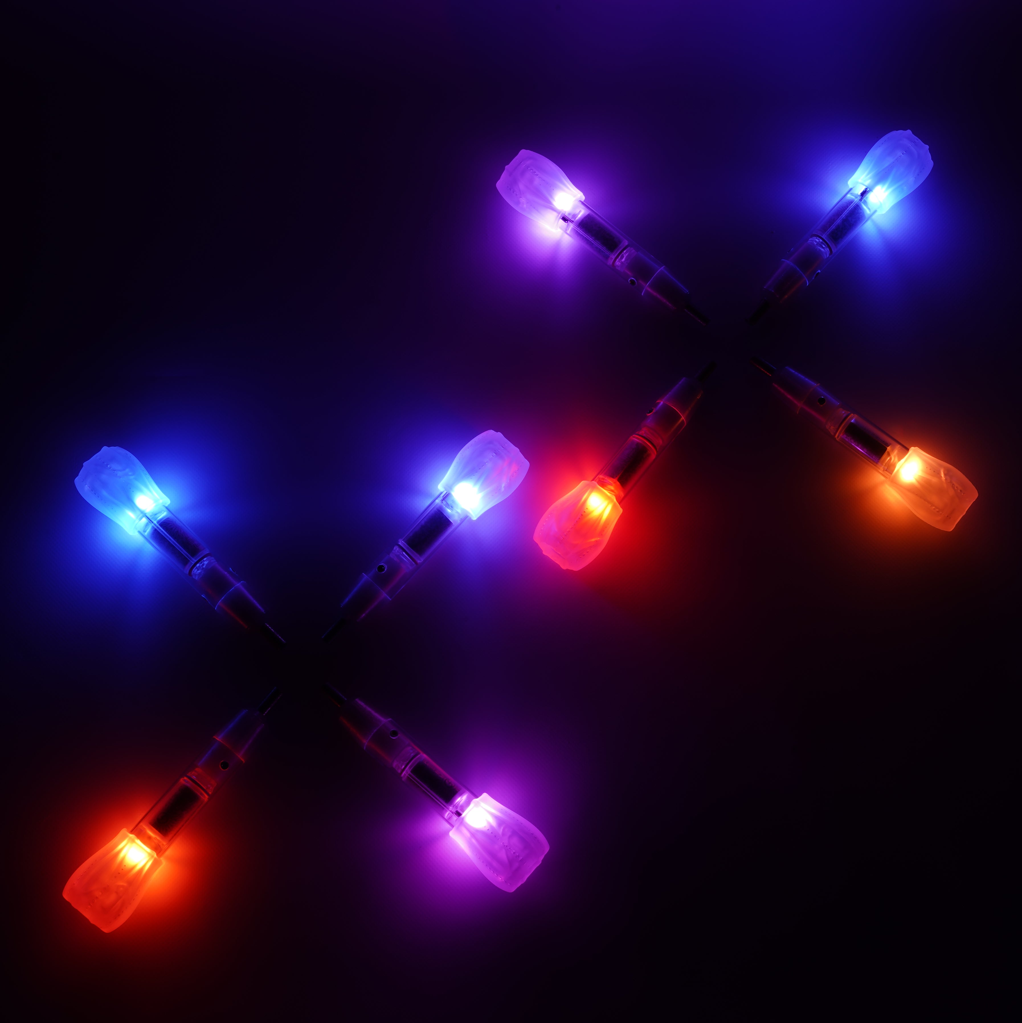 Kit Builder - LED Spokes