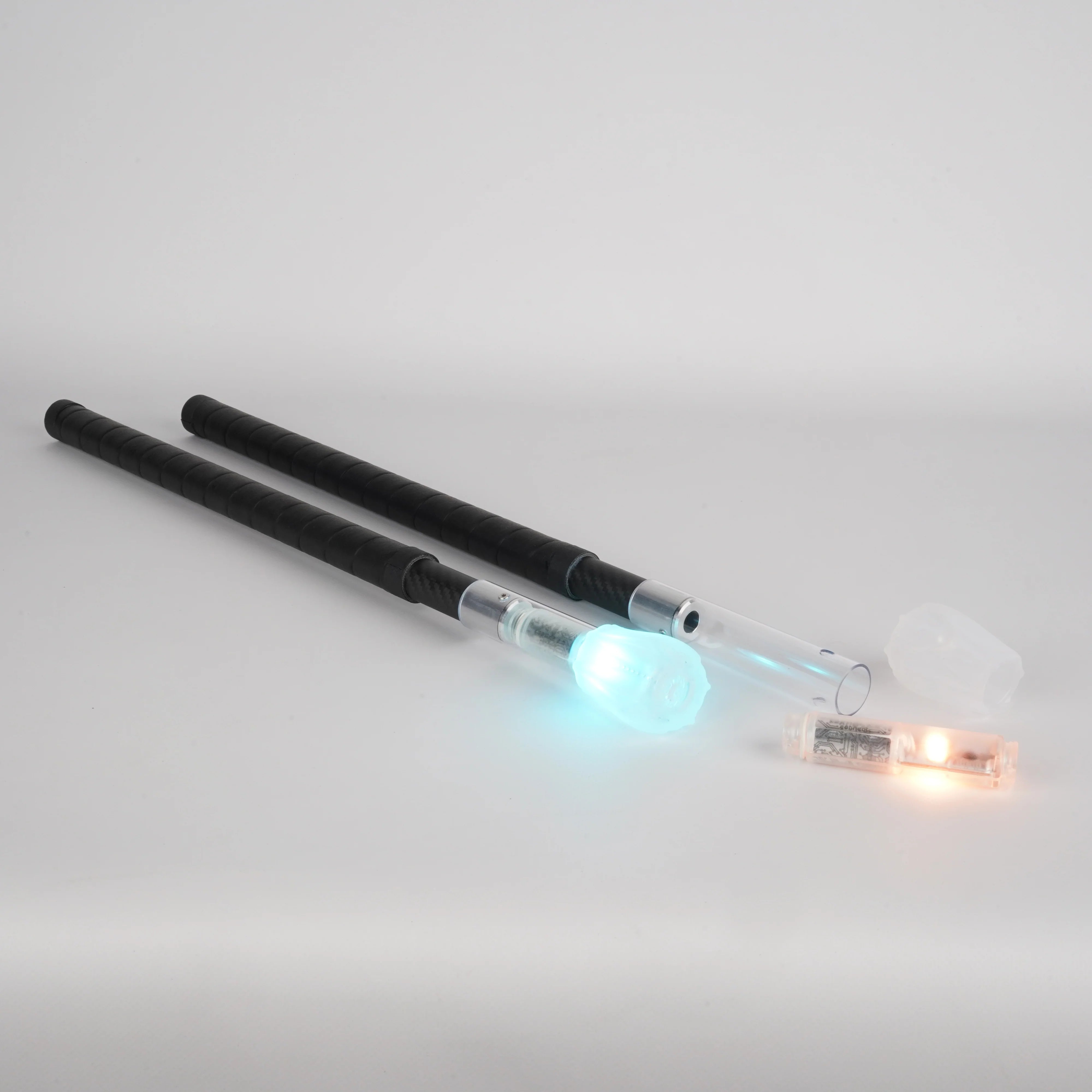 Fusion Contact LED Ends