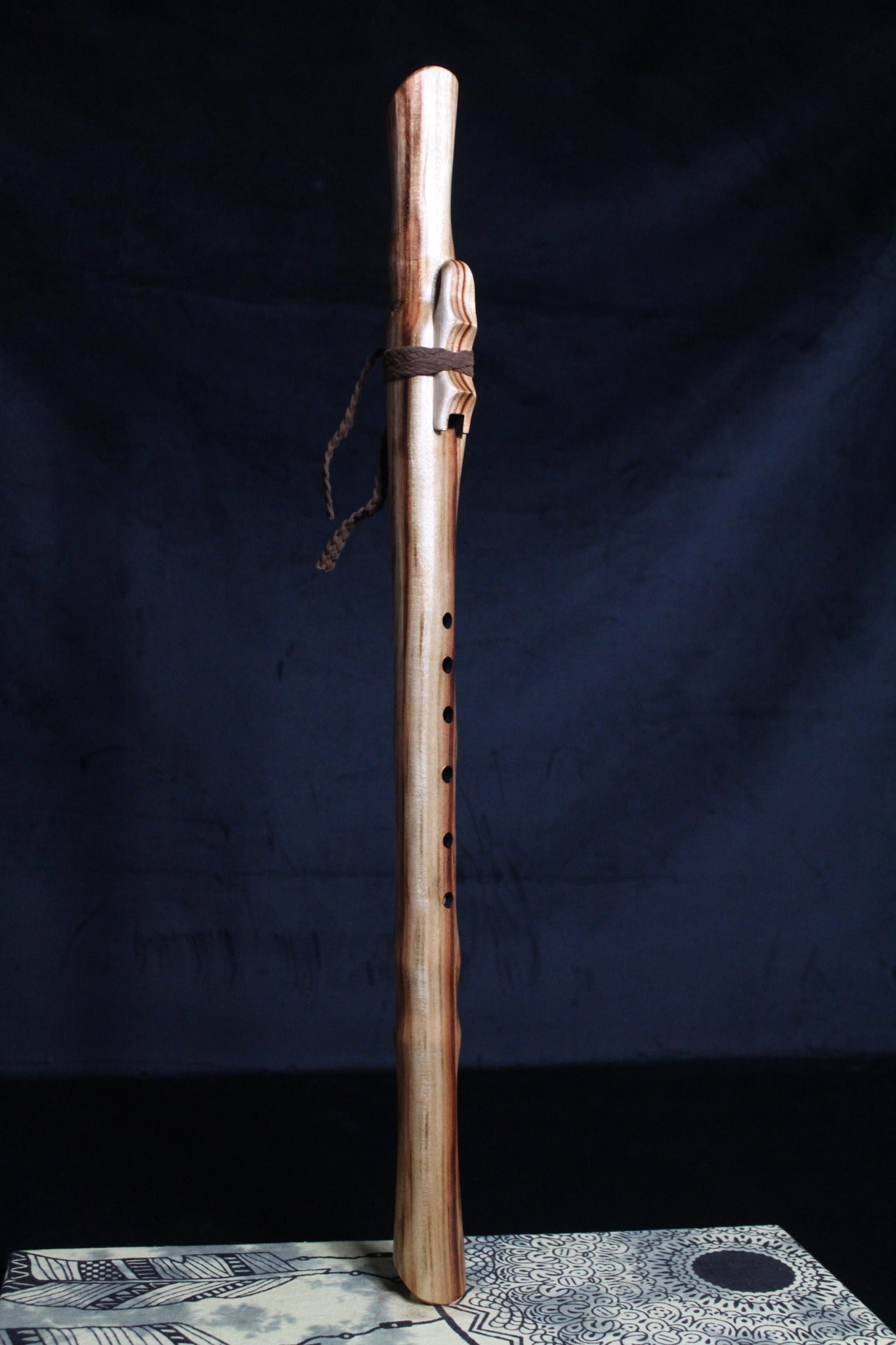 F Minor Camphor Flute 432Hz