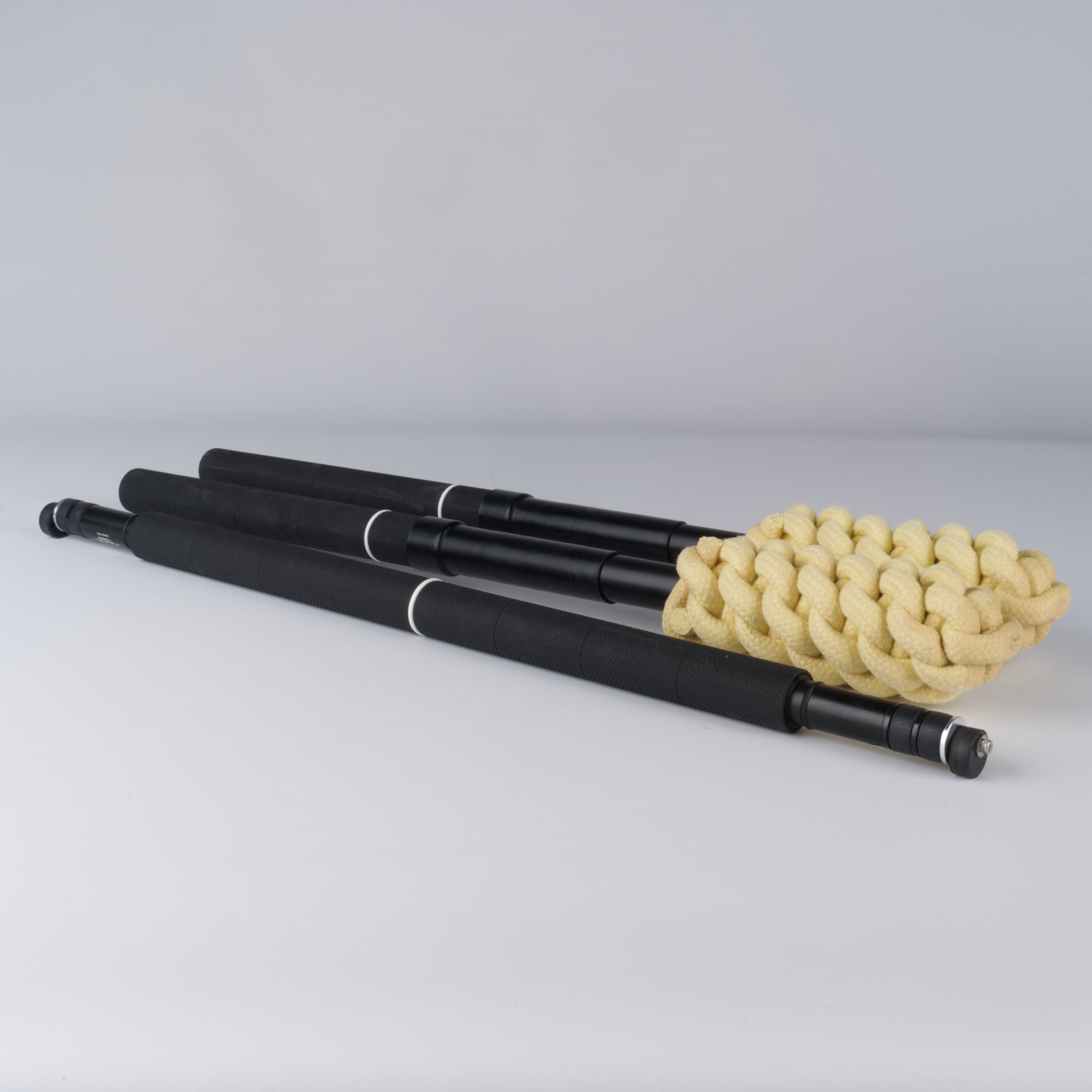 Fusion Contact Fire Staff