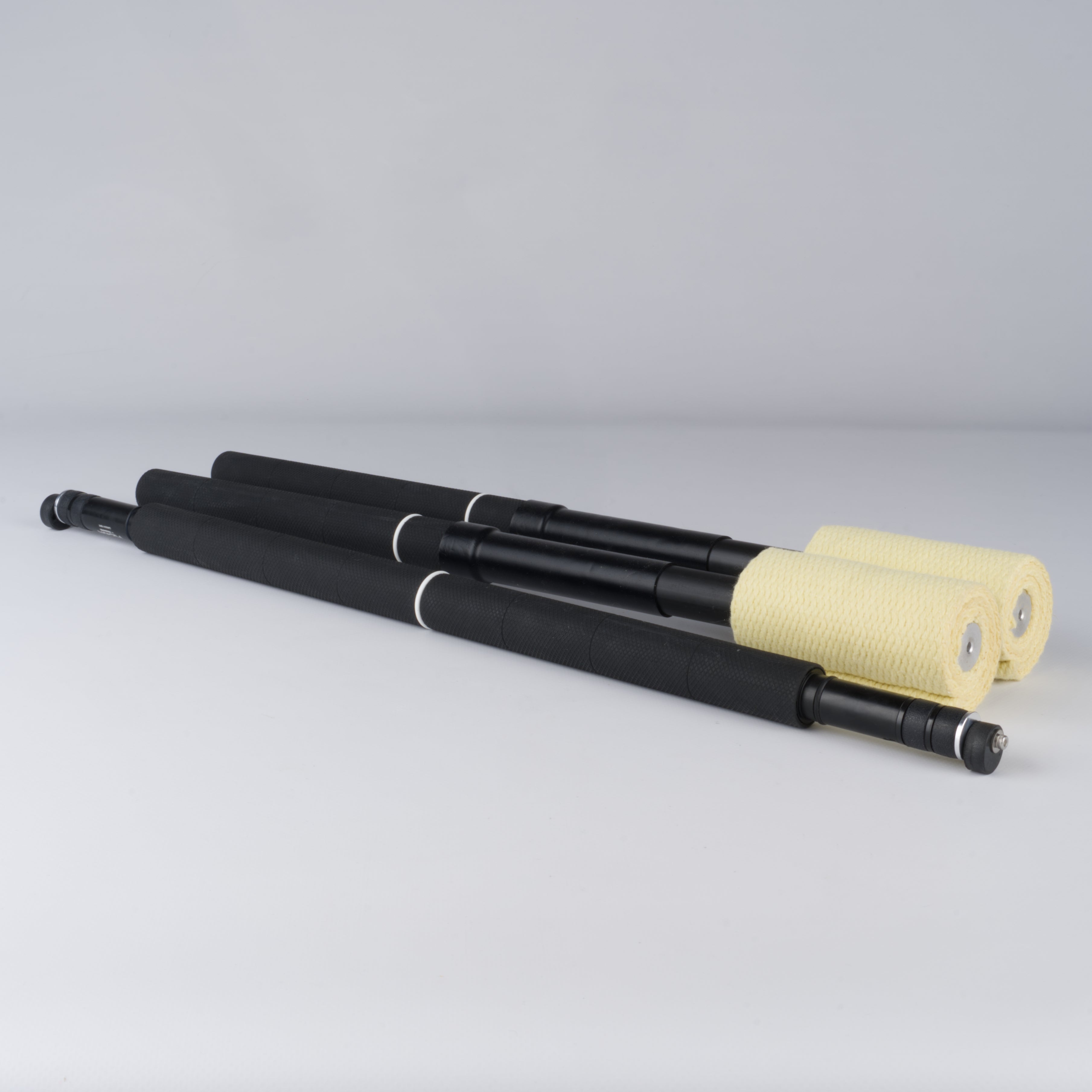 Fusion Contact Fire Staff