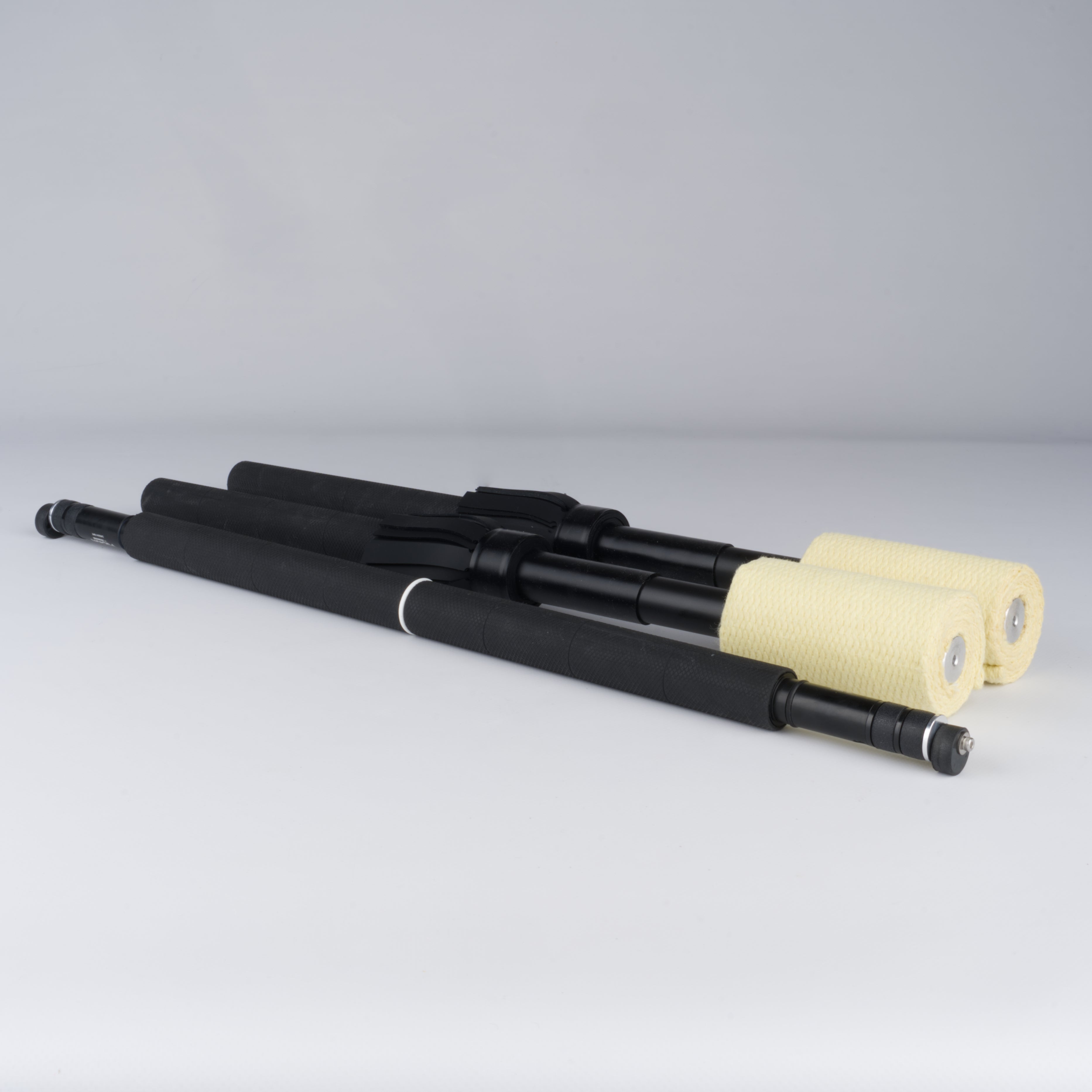 Fusion Contact Fire Staff