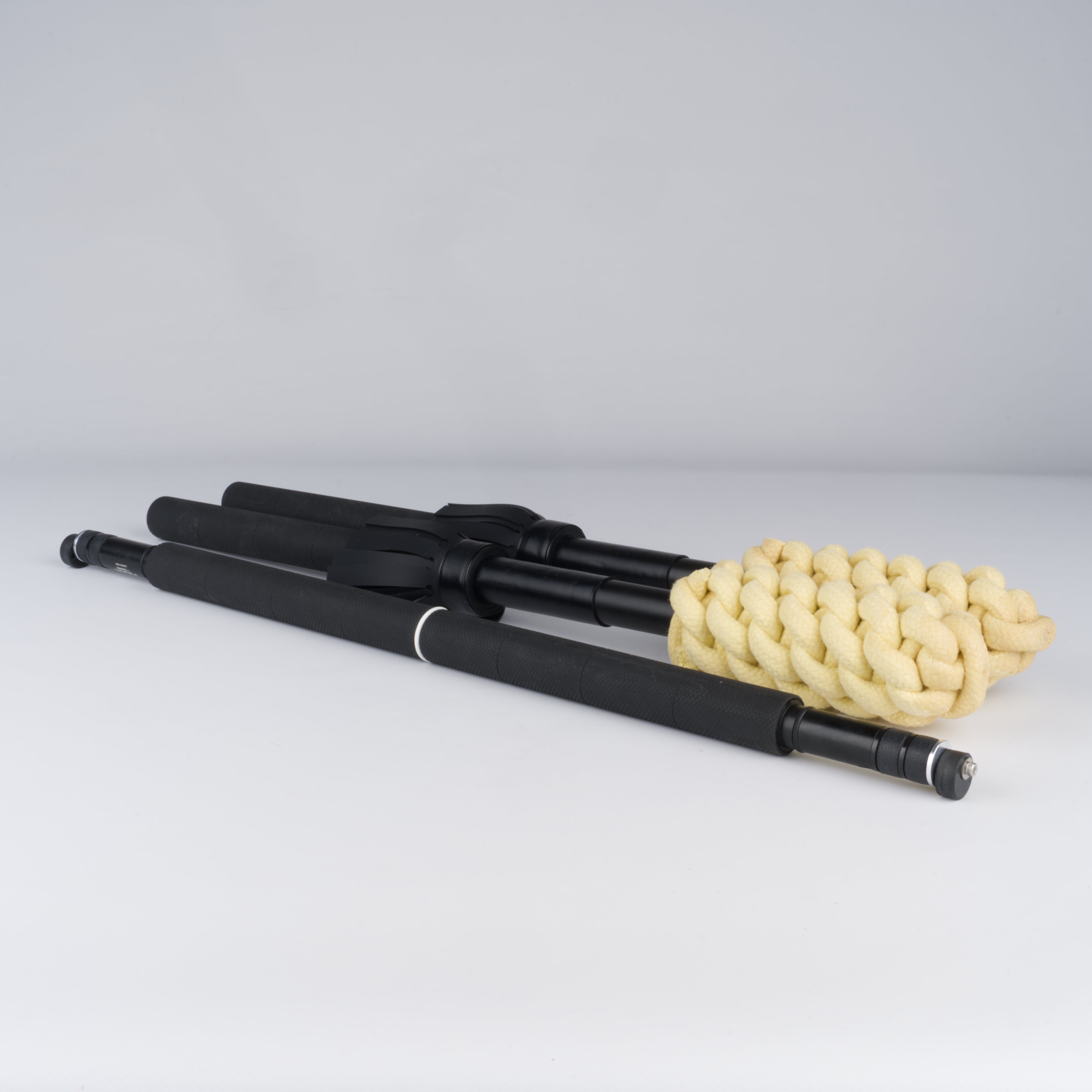 Fusion Contact Fire Staff