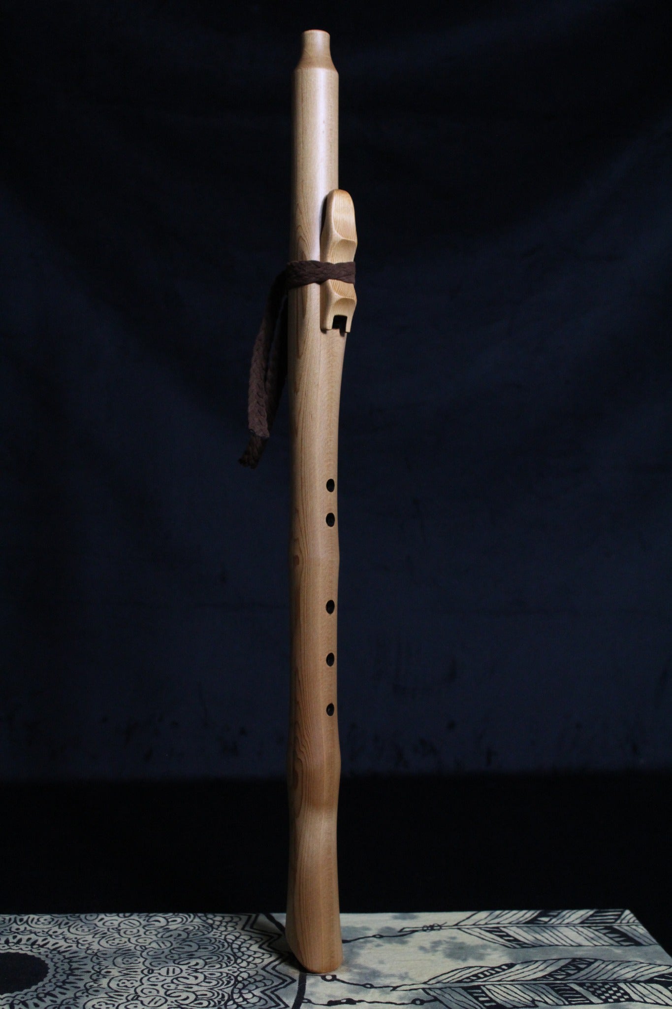 G Minor Red Cedar Flute 432Hz