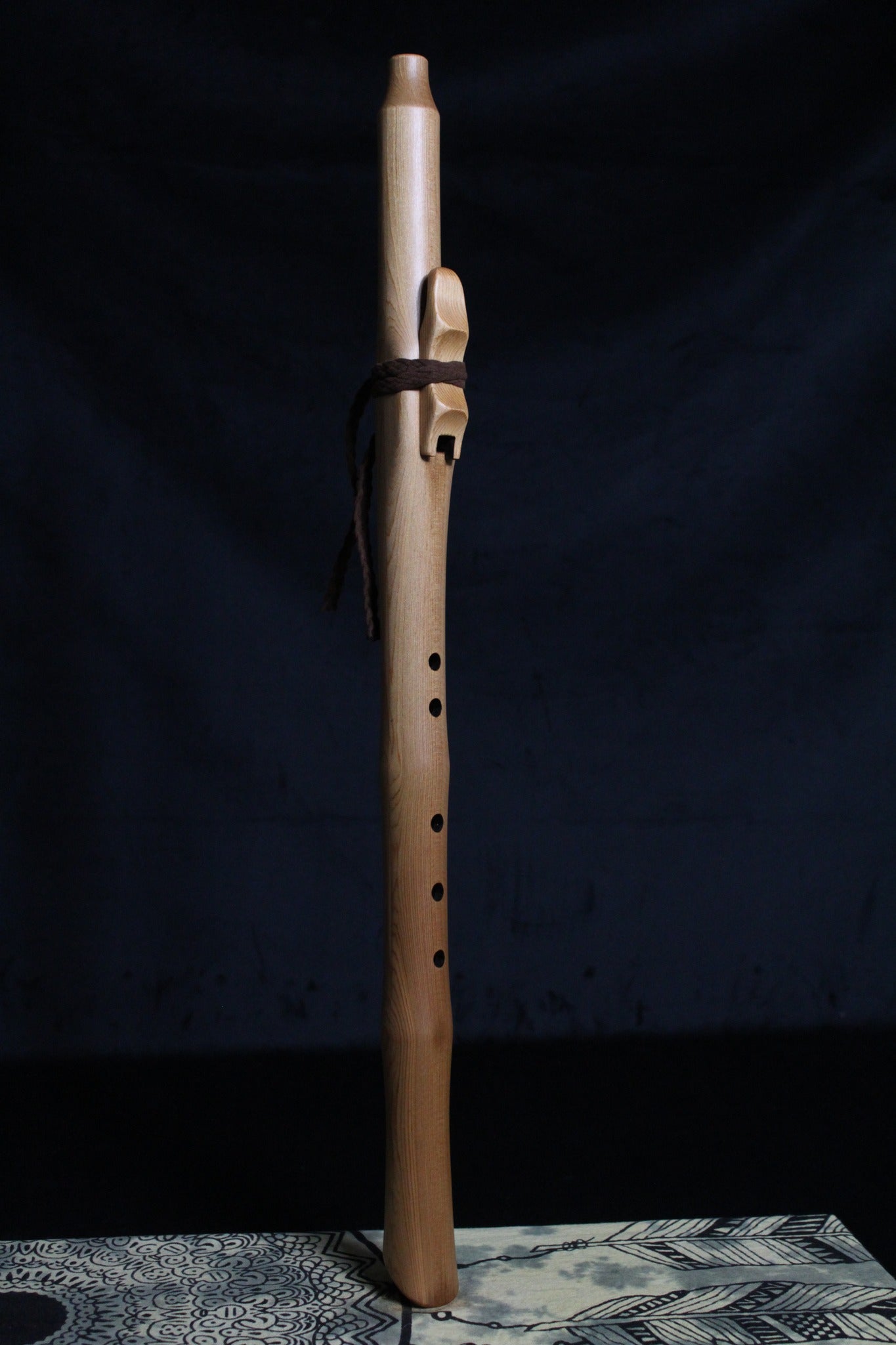 G Minor Red Cedar Flute 432Hz